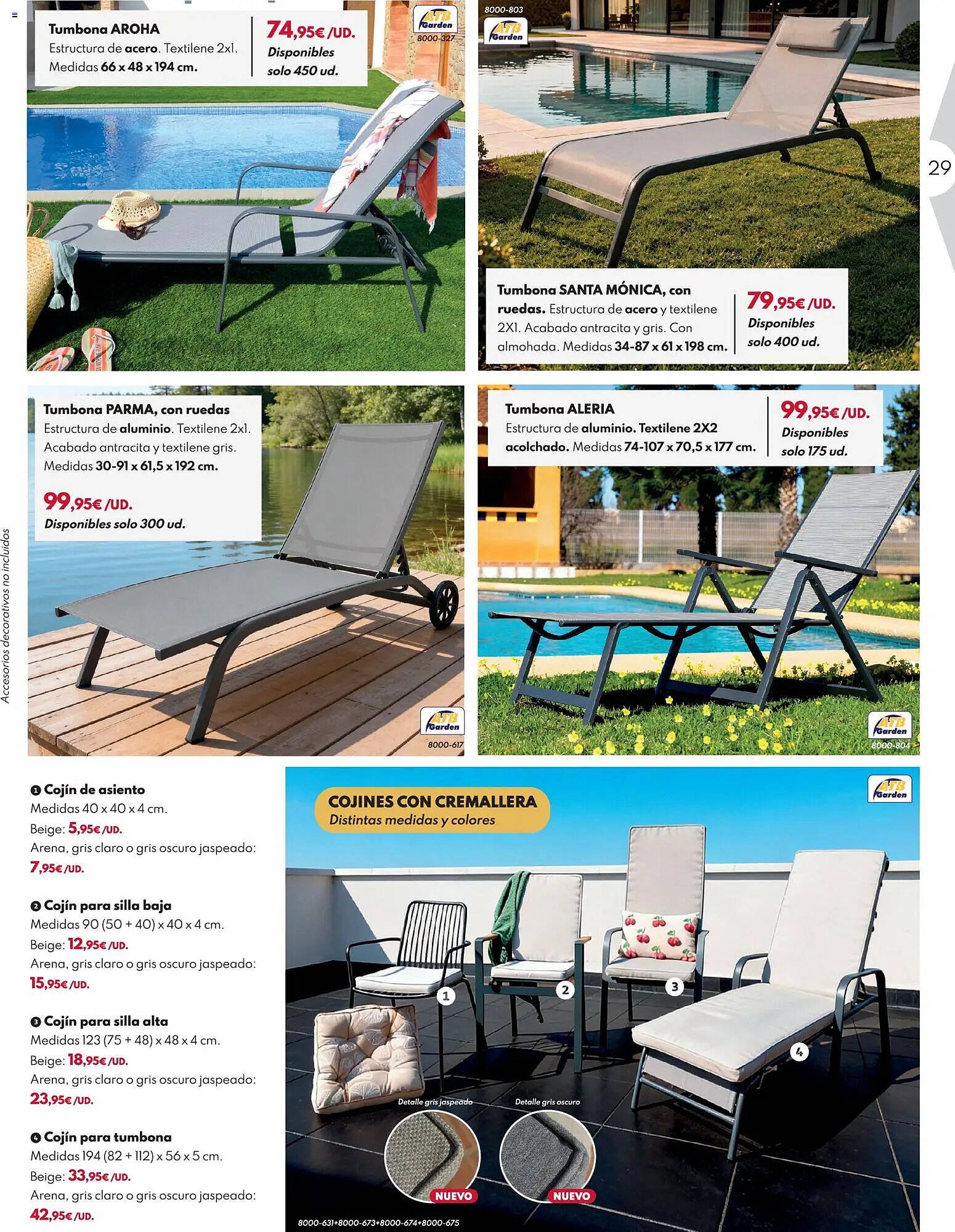 Catálogo BricoCentro