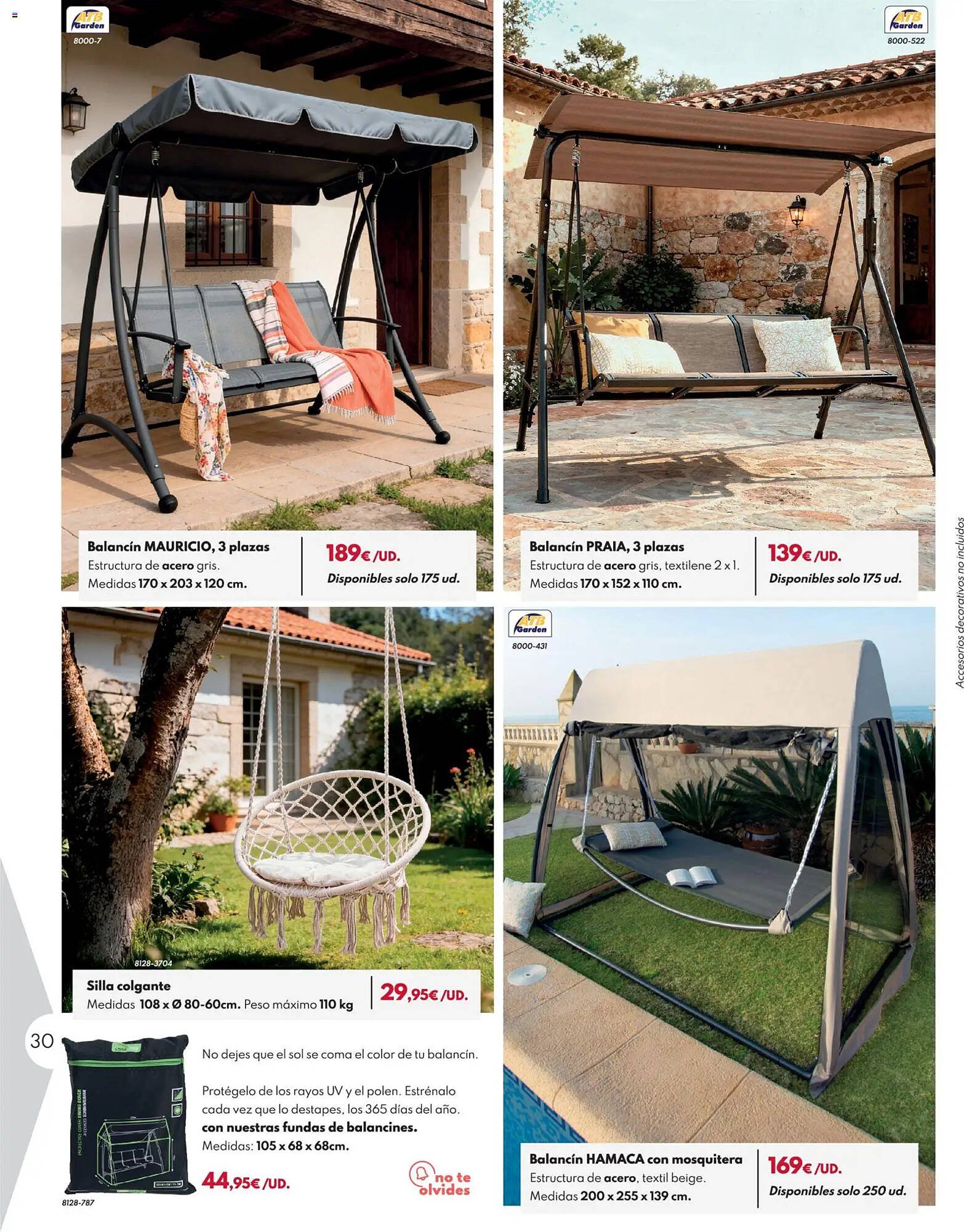 Catálogo BricoCentro