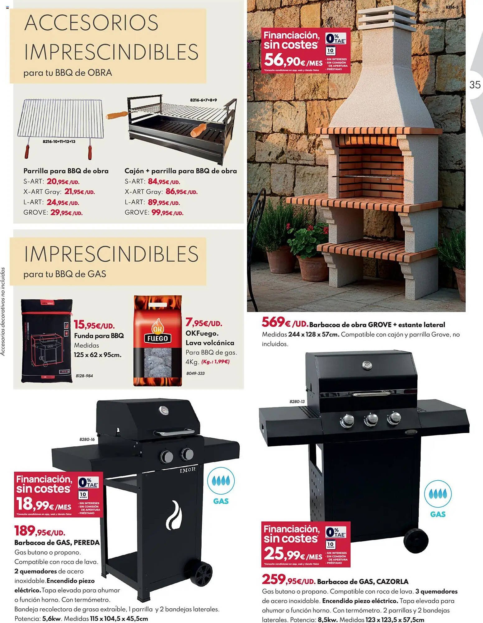 Catálogo BricoCentro