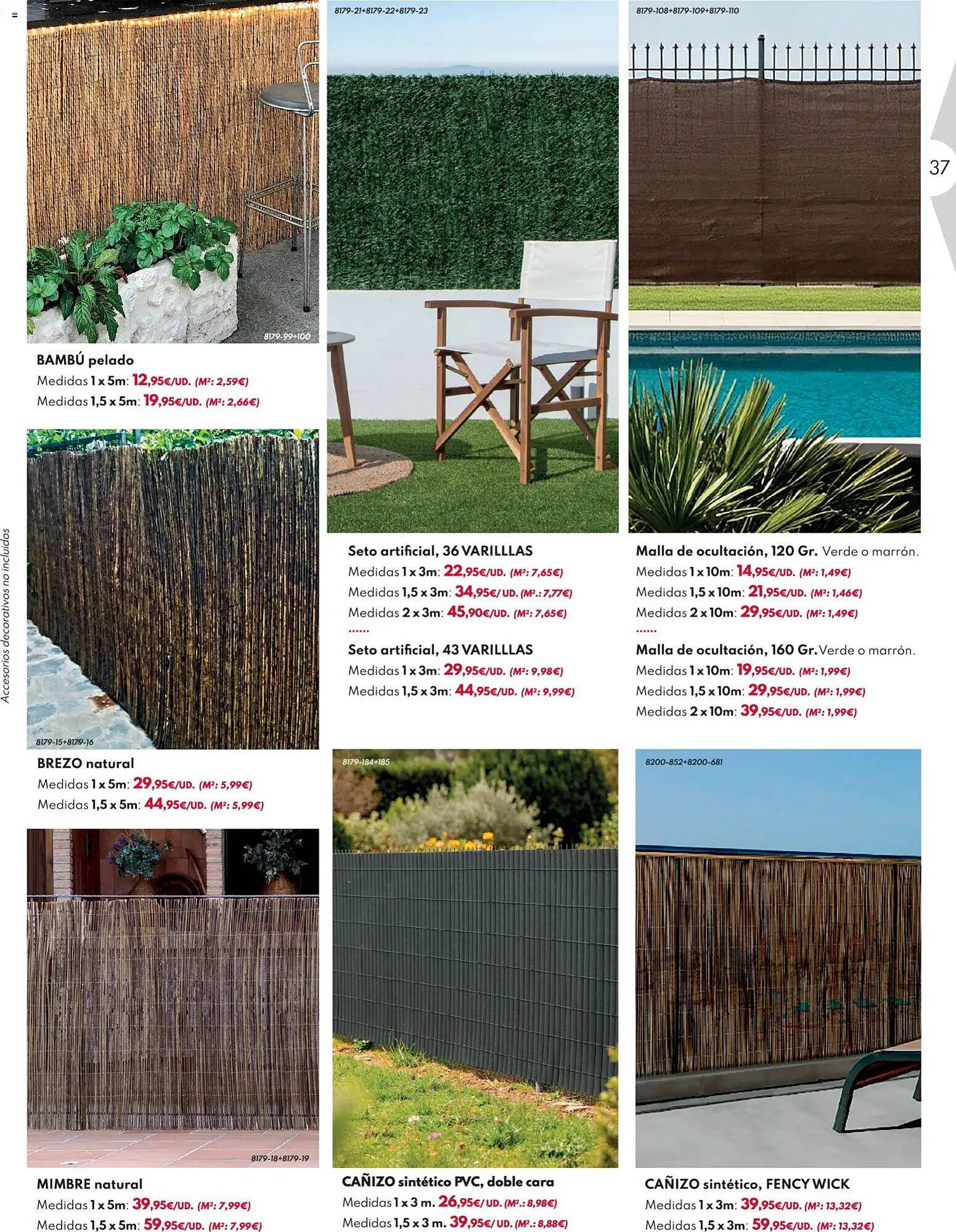 Catálogo BricoCentro