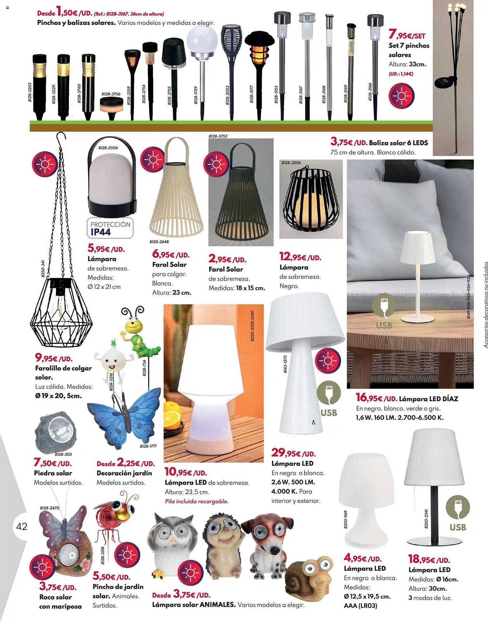 Catálogo BricoCentro