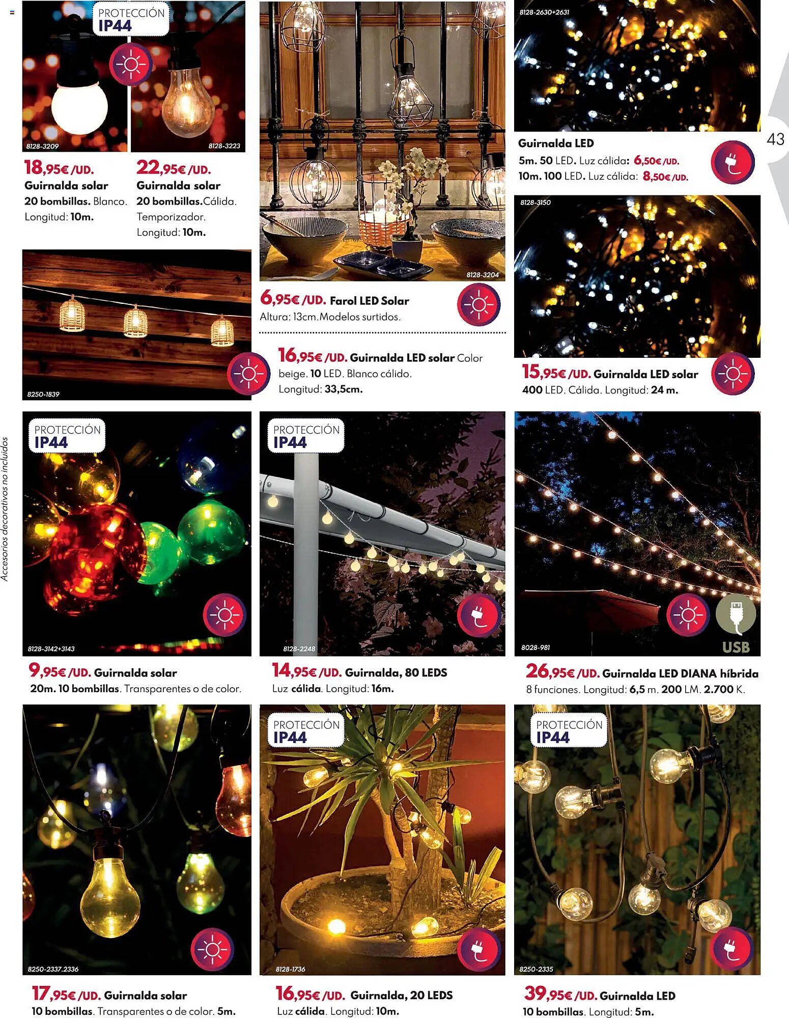 Catálogo BricoCentro