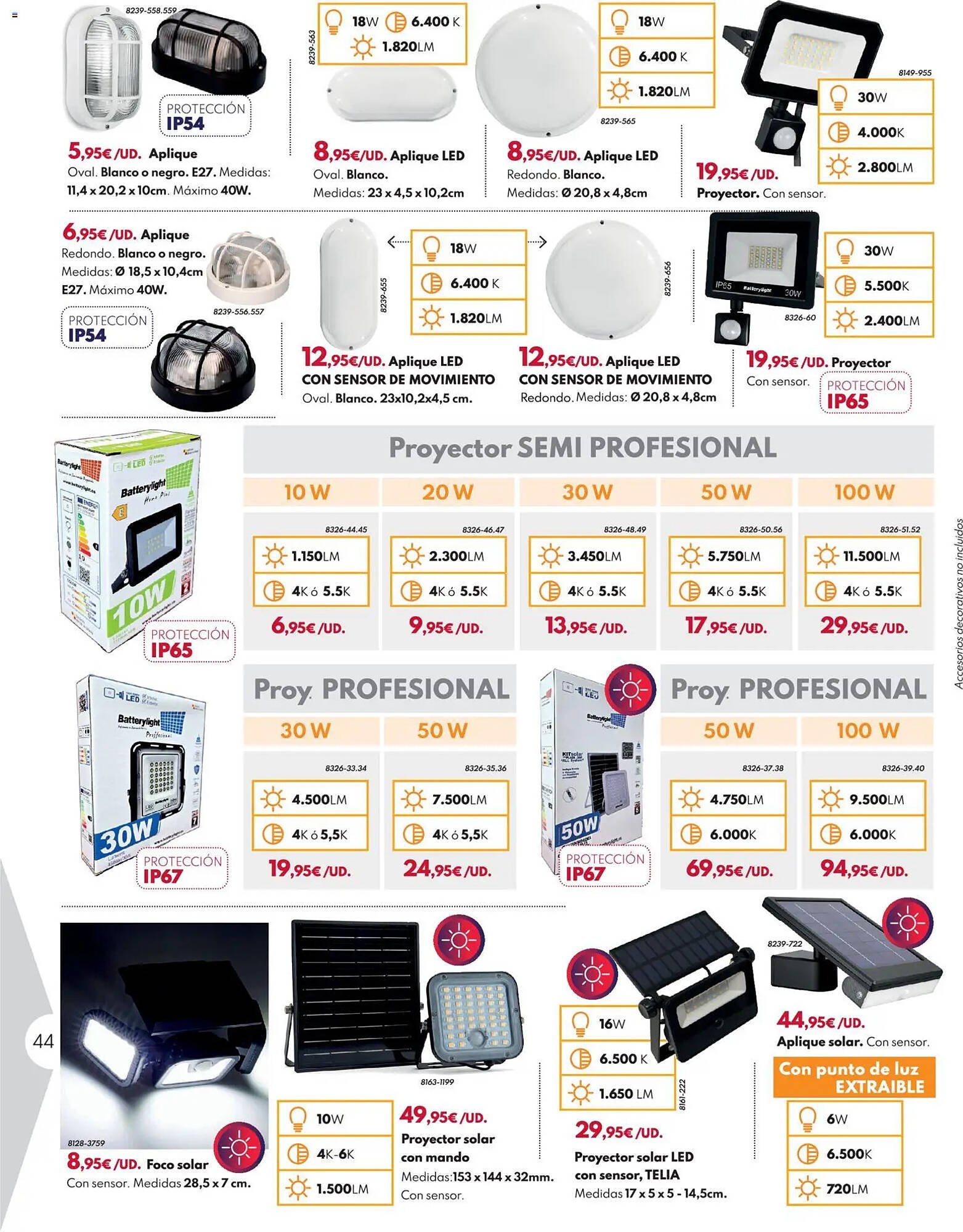 Catálogo BricoCentro