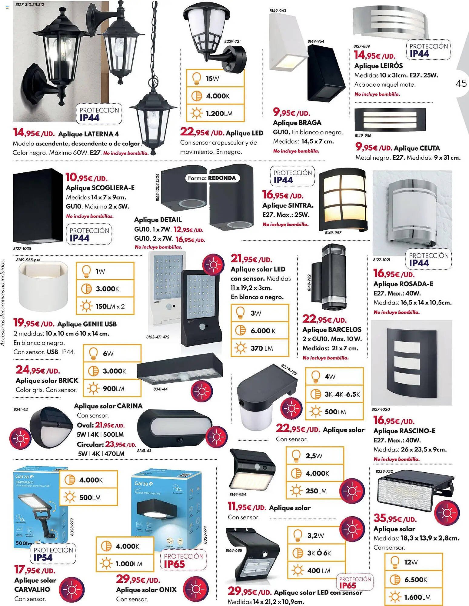 Catálogo BricoCentro