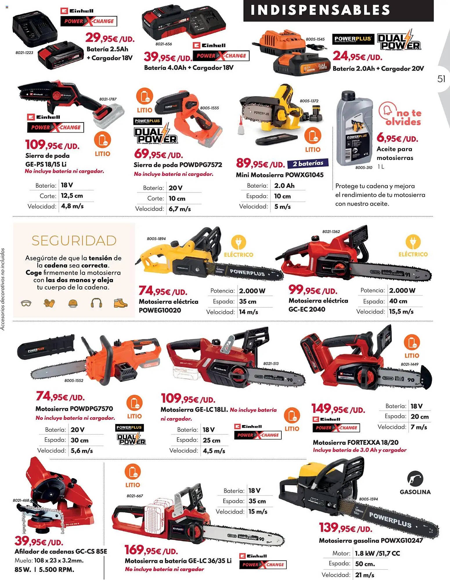 Catálogo BricoCentro