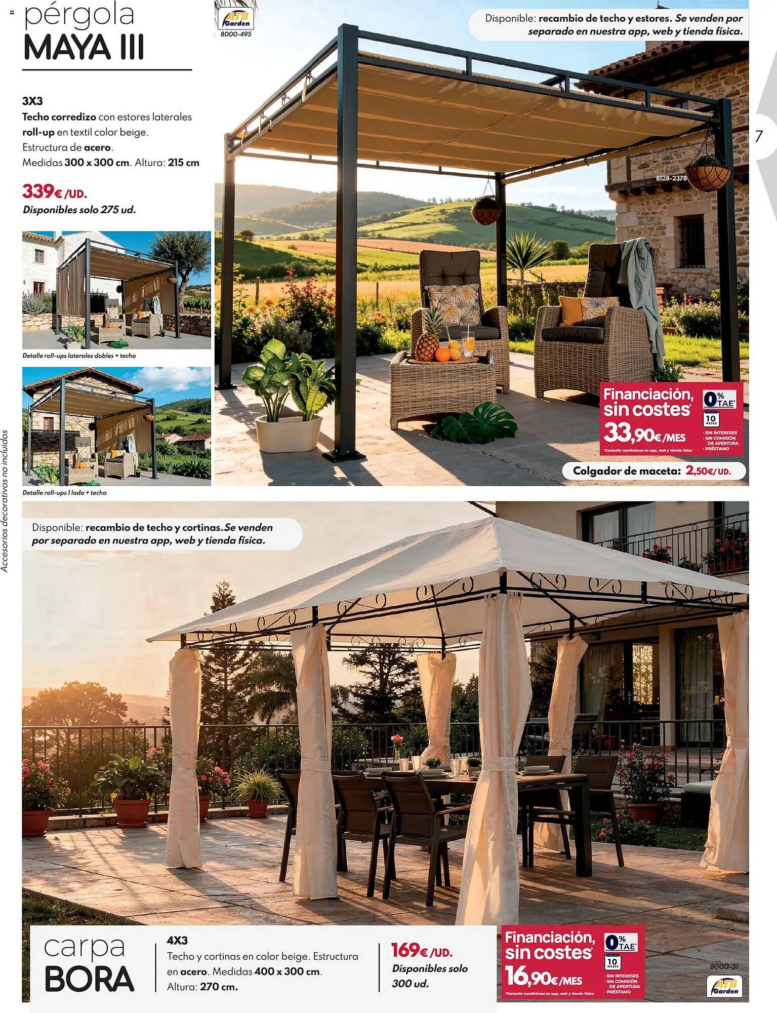 Catálogo BricoCentro