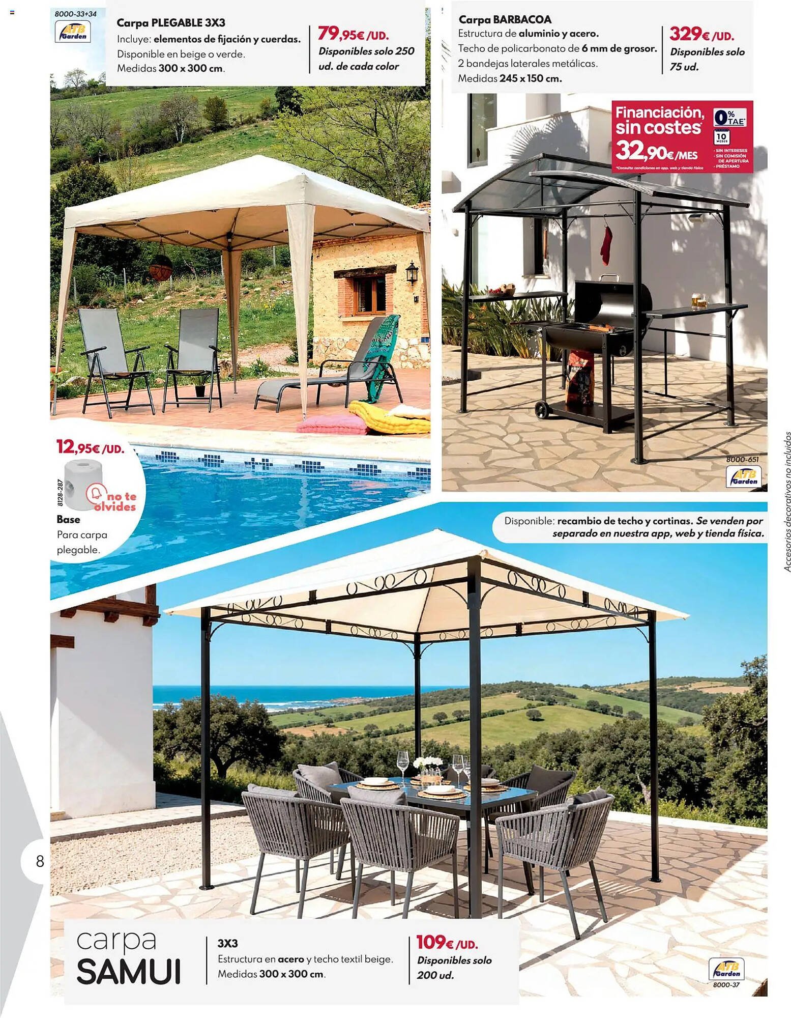 Catálogo BricoCentro