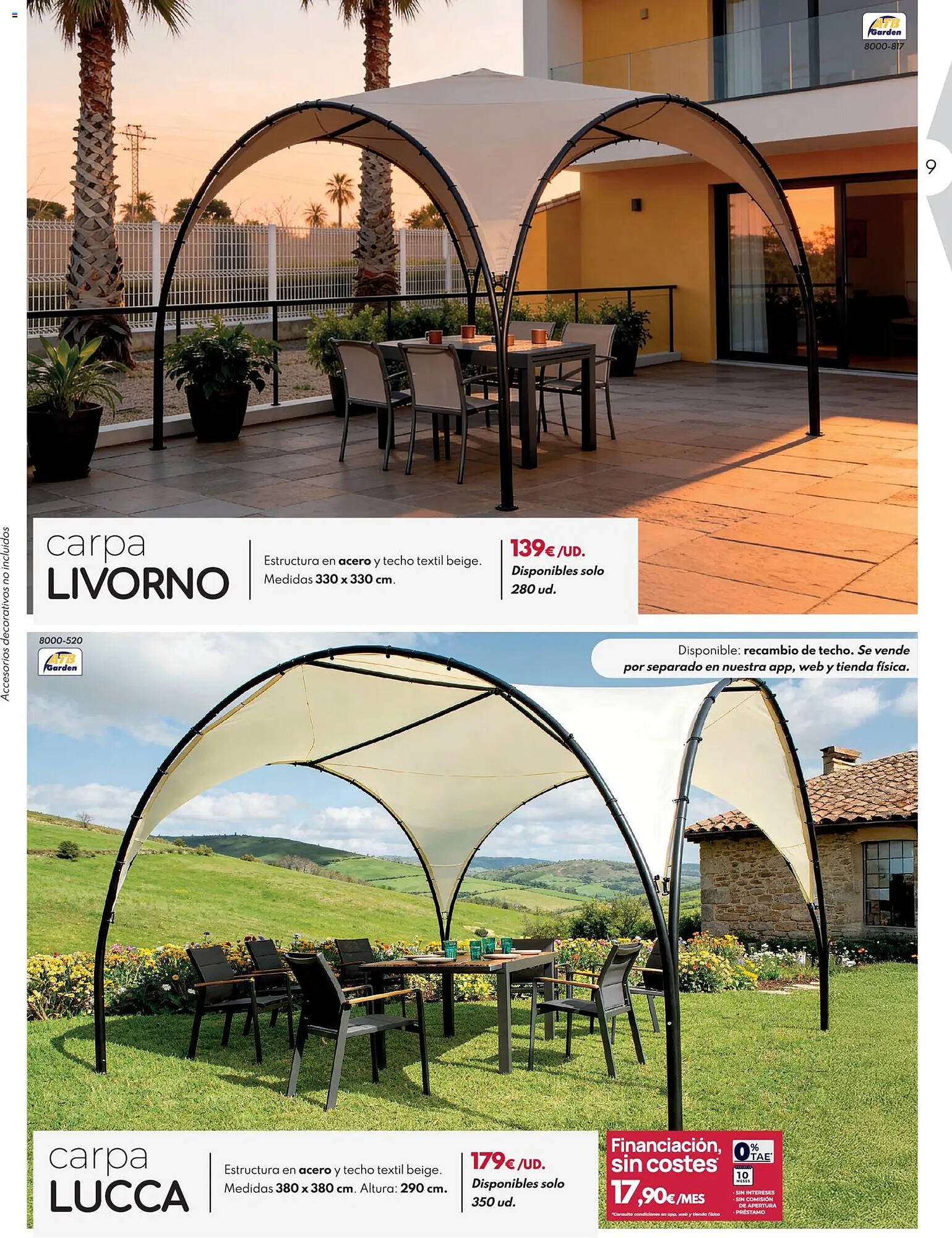 Catálogo BricoCentro