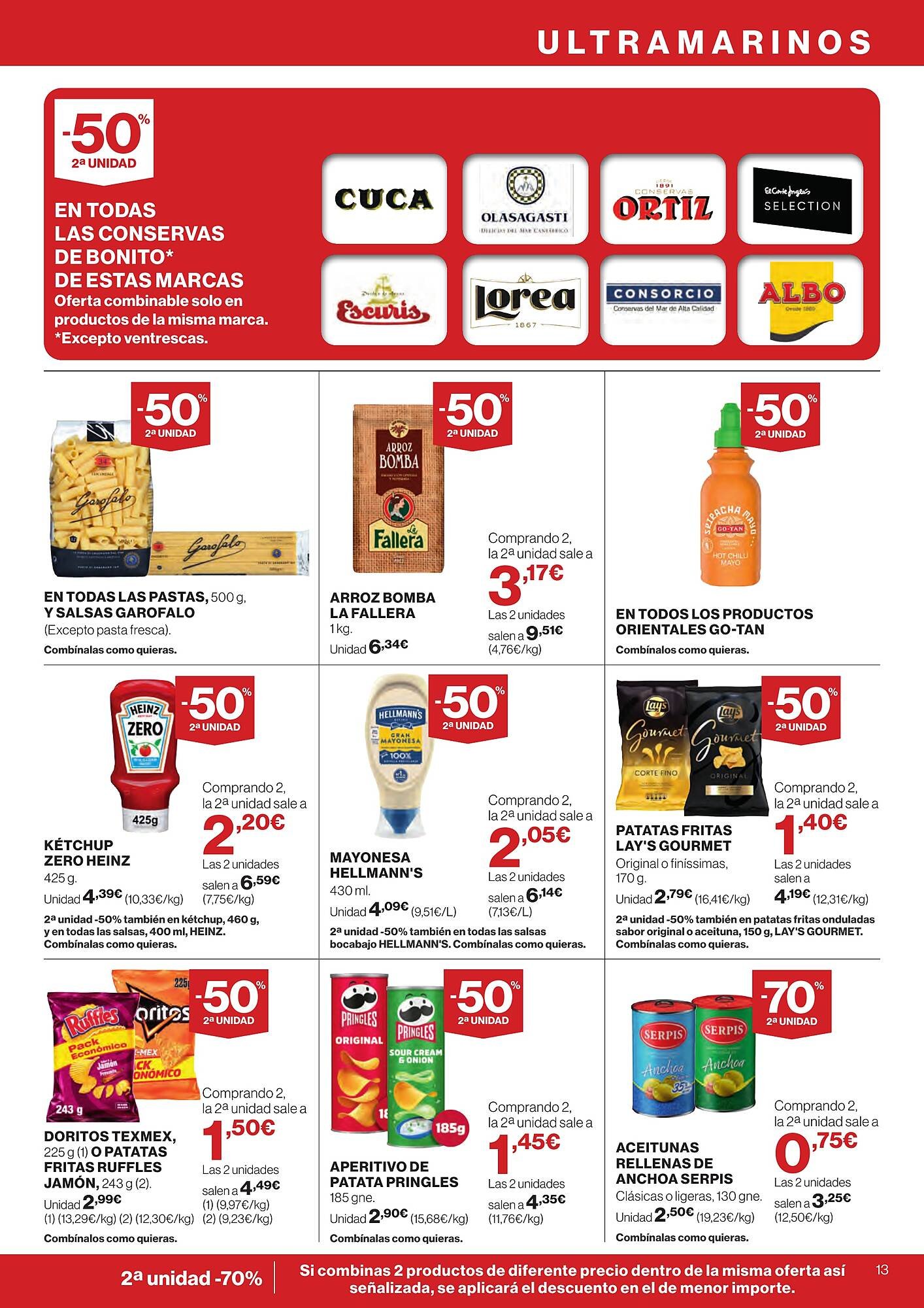 Folleto Supercor (2025-07-17 - 2025-07-30)