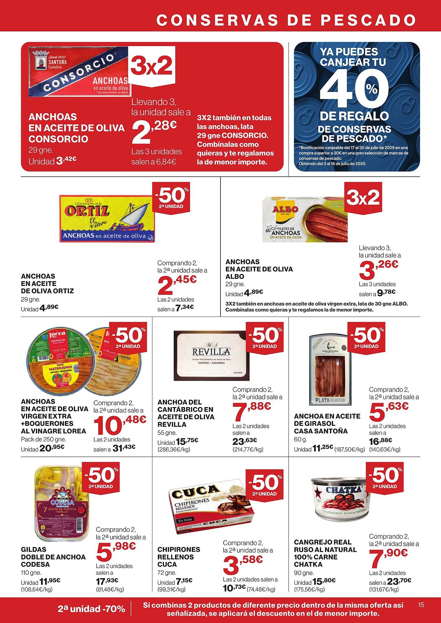 Folleto Supercor (2025-07-17 - 2025-07-30)
