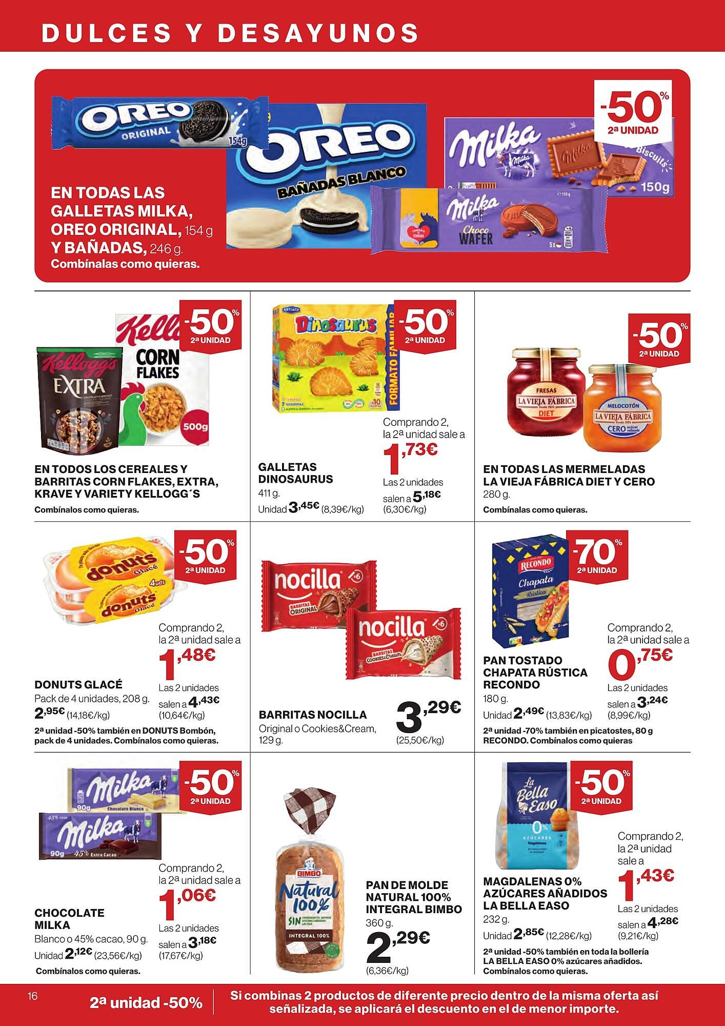 Folleto Supercor (2025-07-17 - 2025-07-30)