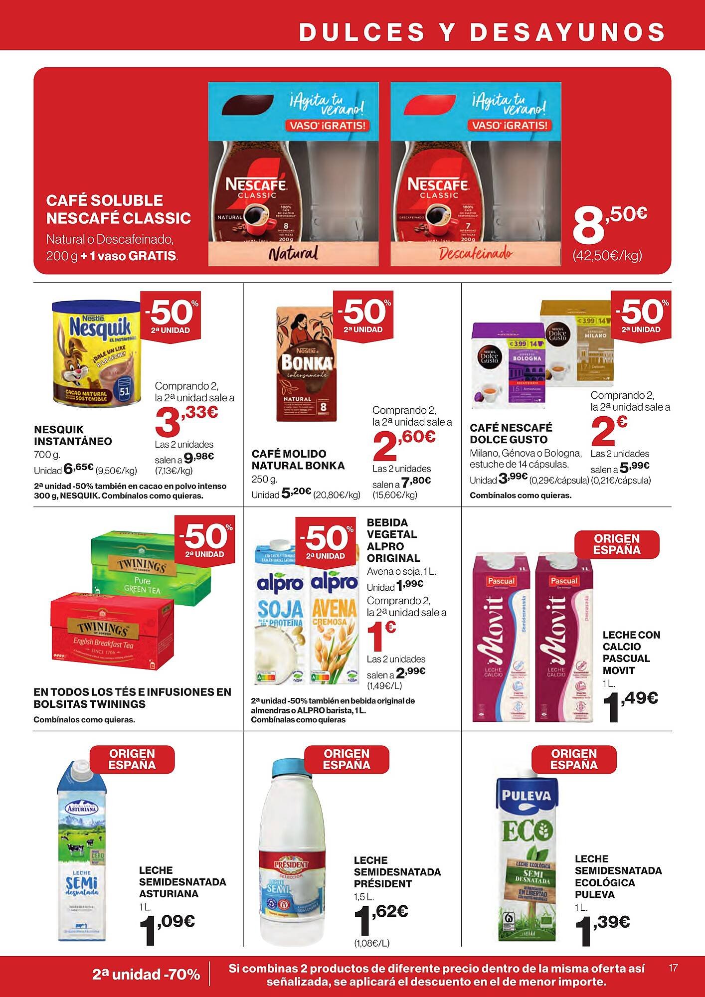Folleto Supercor (2025-07-17 - 2025-07-30)
