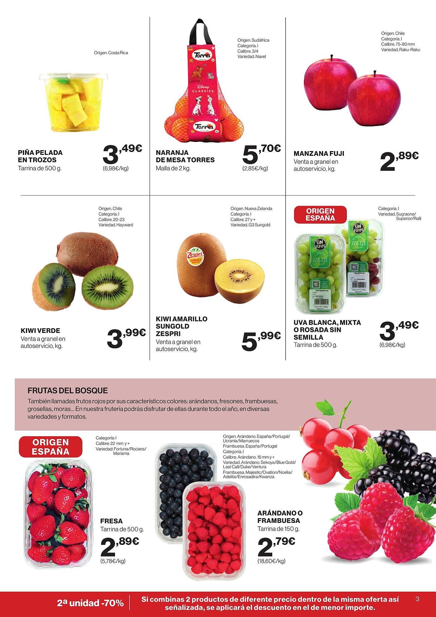 Folleto Supercor (2025-07-17 - 2025-07-30)
