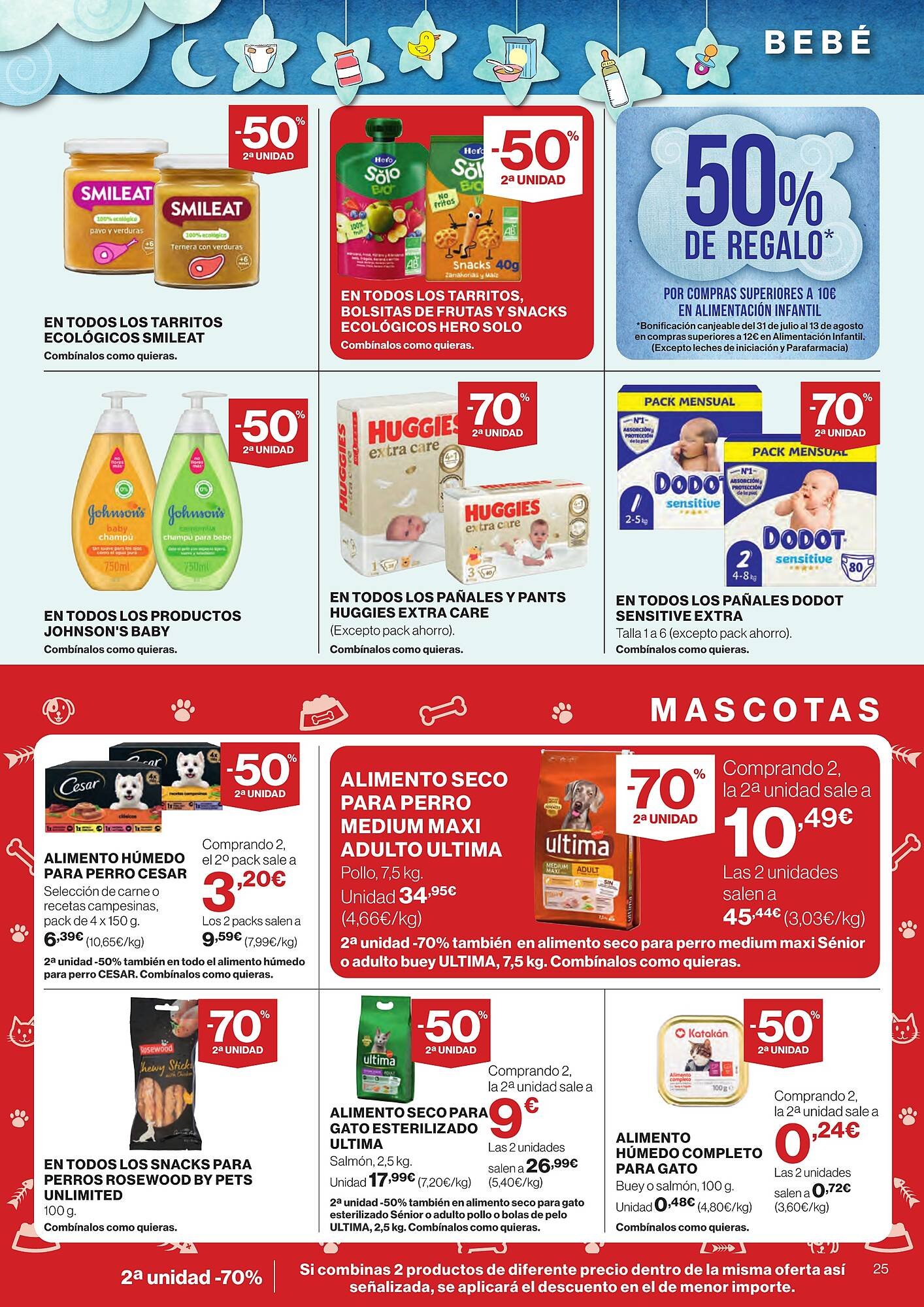 Folleto Supercor (2025-07-17 - 2025-07-30)