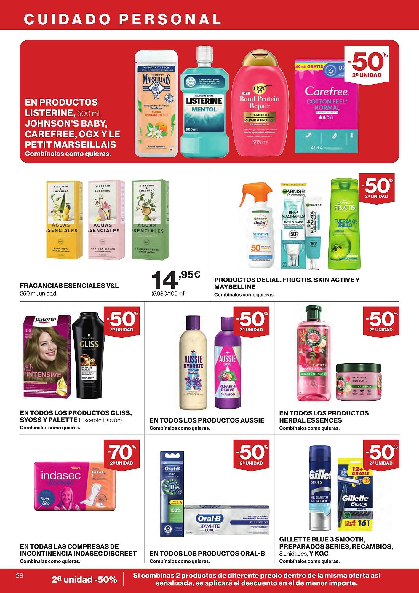 Folleto Supercor (2025-07-17 - 2025-07-30)