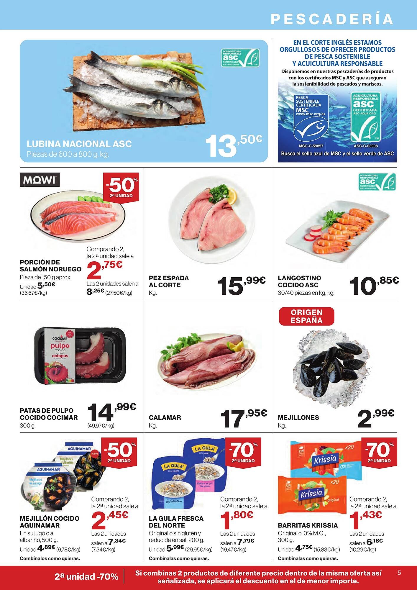 Folleto Supercor (2025-07-17 - 2025-07-30)