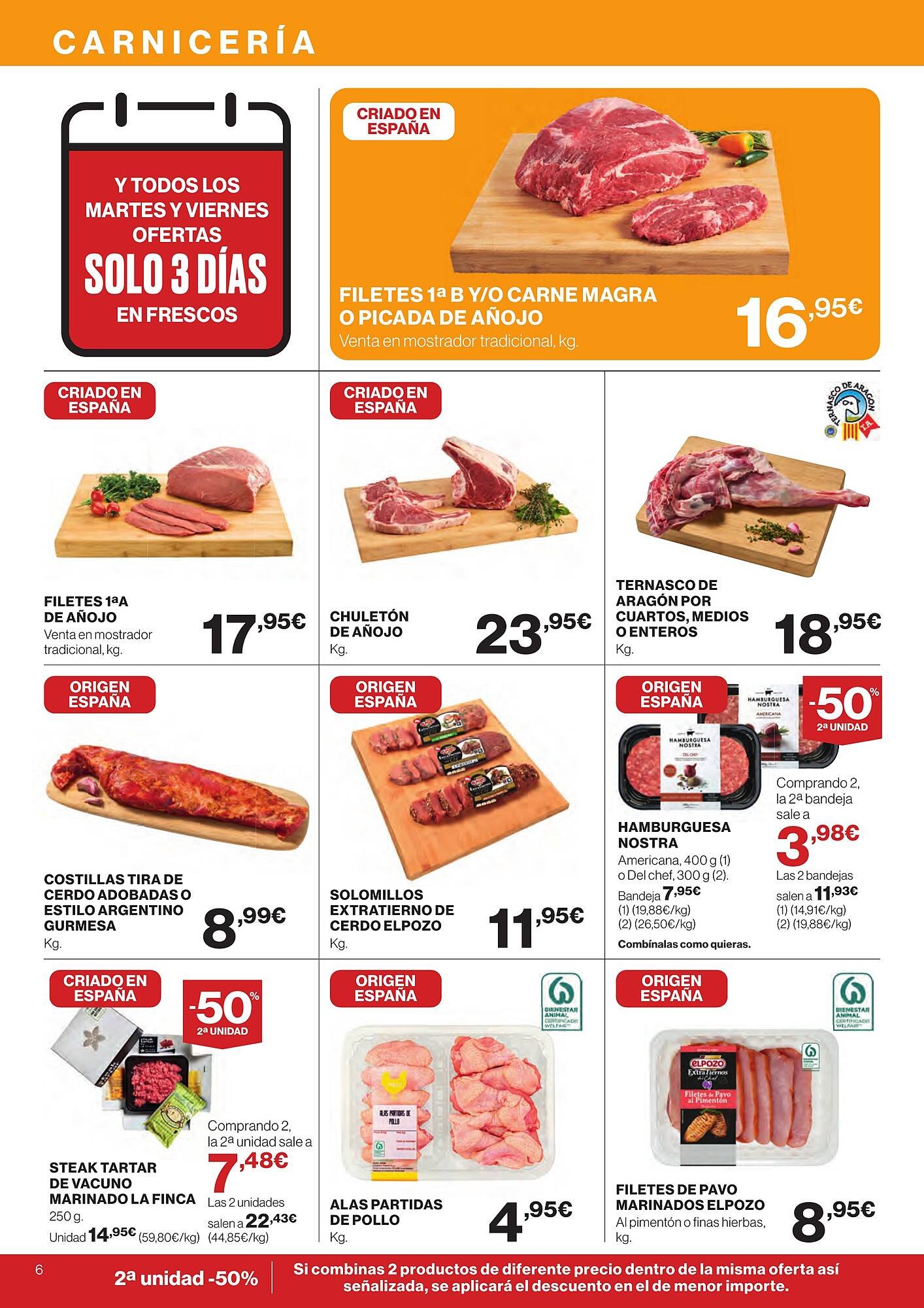 Folleto Supercor (2025-07-17 - 2025-07-30)