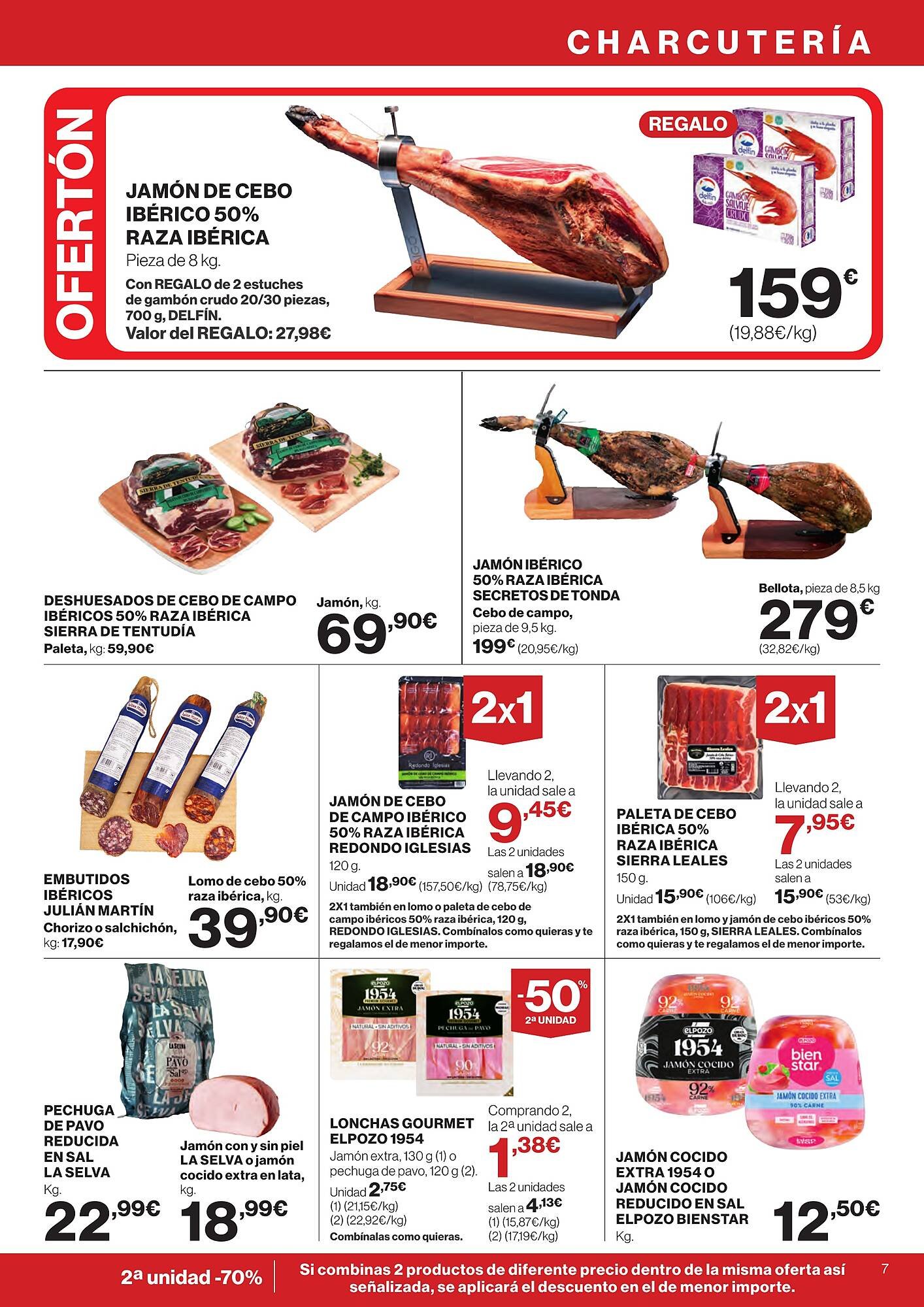 Folleto Supercor (2025-07-17 - 2025-07-30)