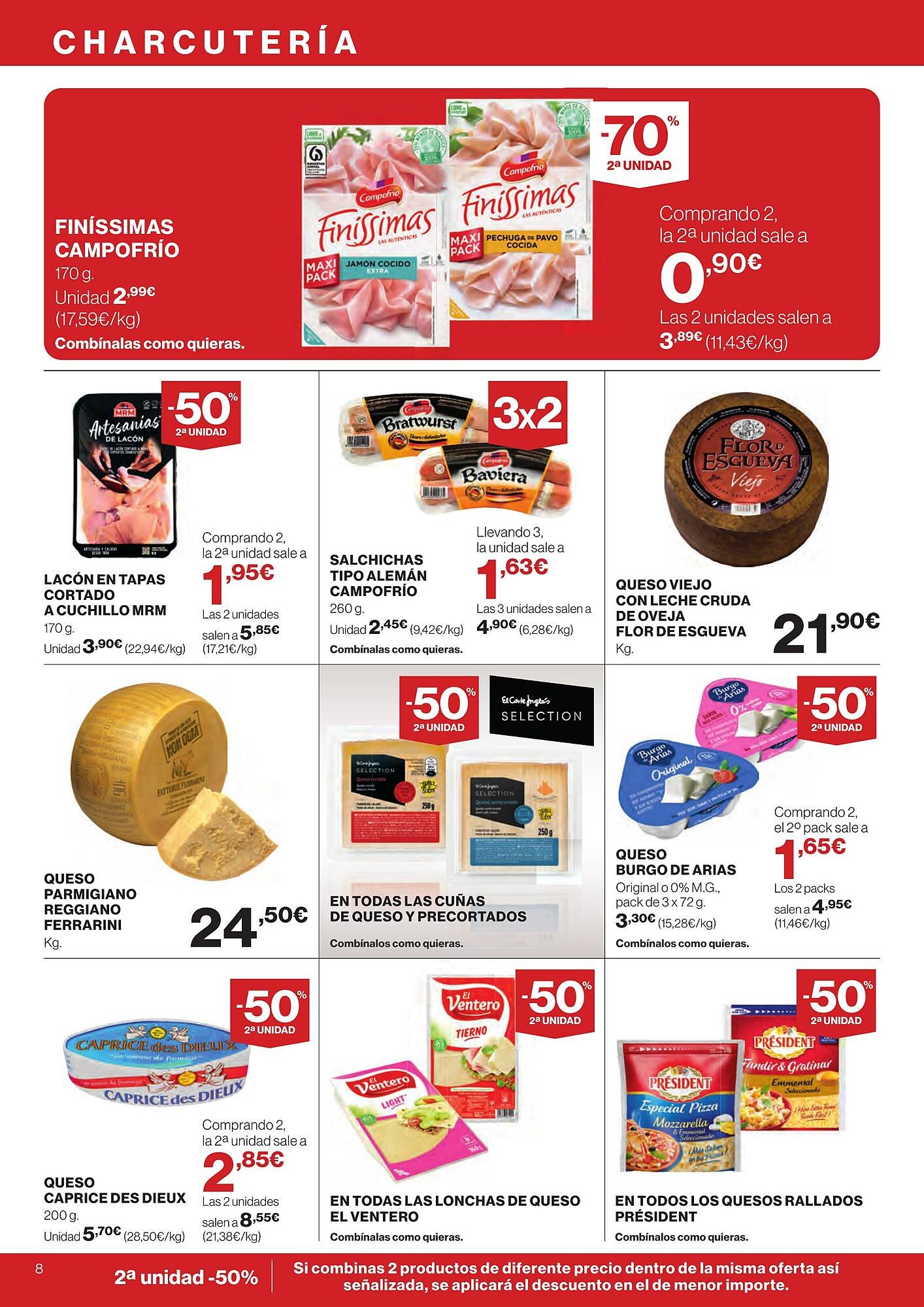 Folleto Supercor (2025-07-17 - 2025-07-30)