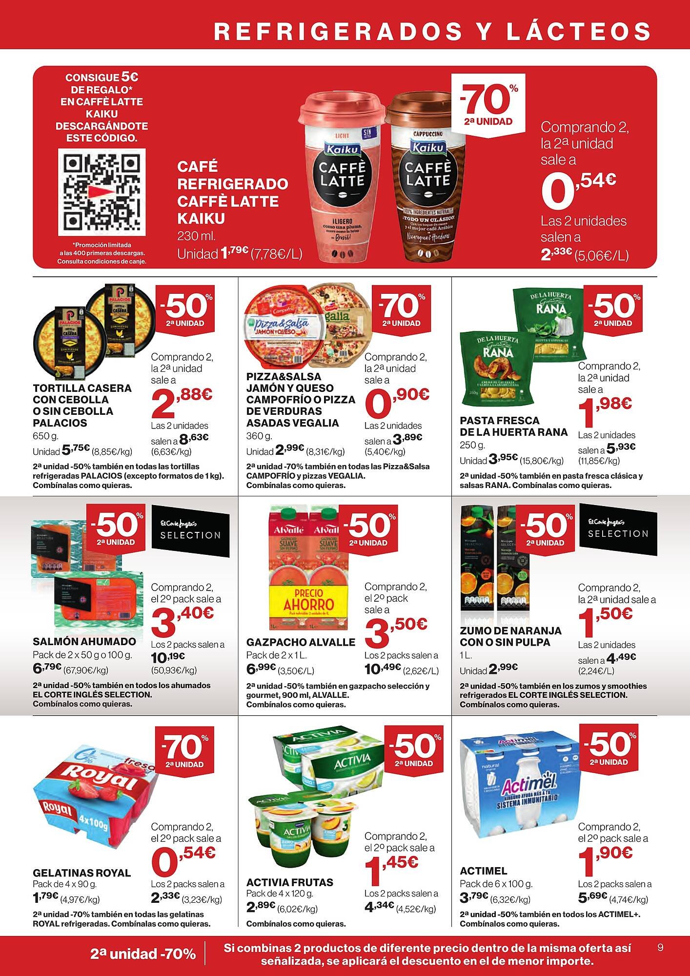 Folleto Supercor (2025-07-17 - 2025-07-30)