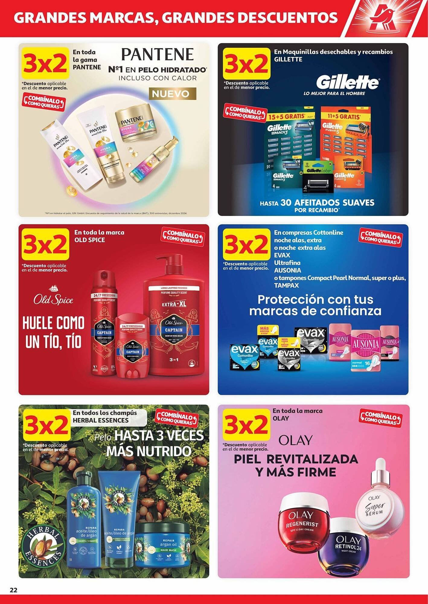 Folleto Alcampo (2025-10-23 - 2025-11-05)