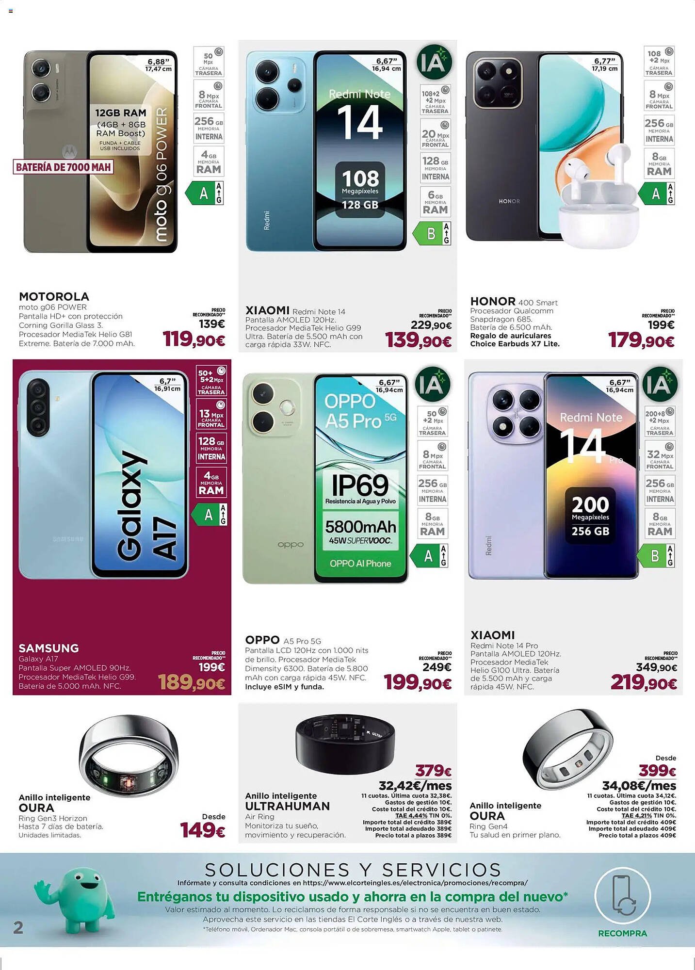 Catálogo El Corte Inglés (2025-12-02 - 2025-12-15)