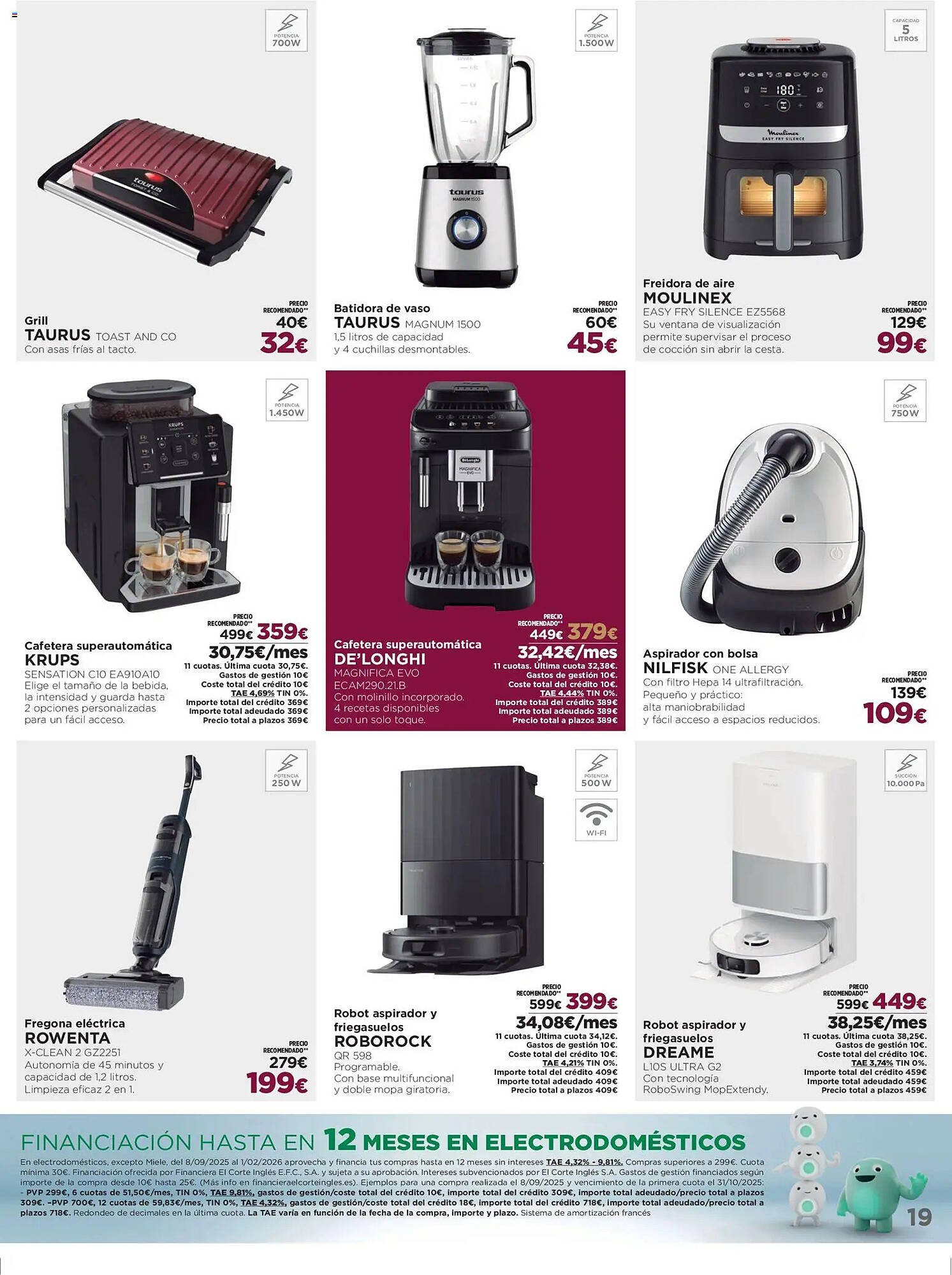 Catálogo El Corte Inglés (2025-12-02 - 2025-12-15)