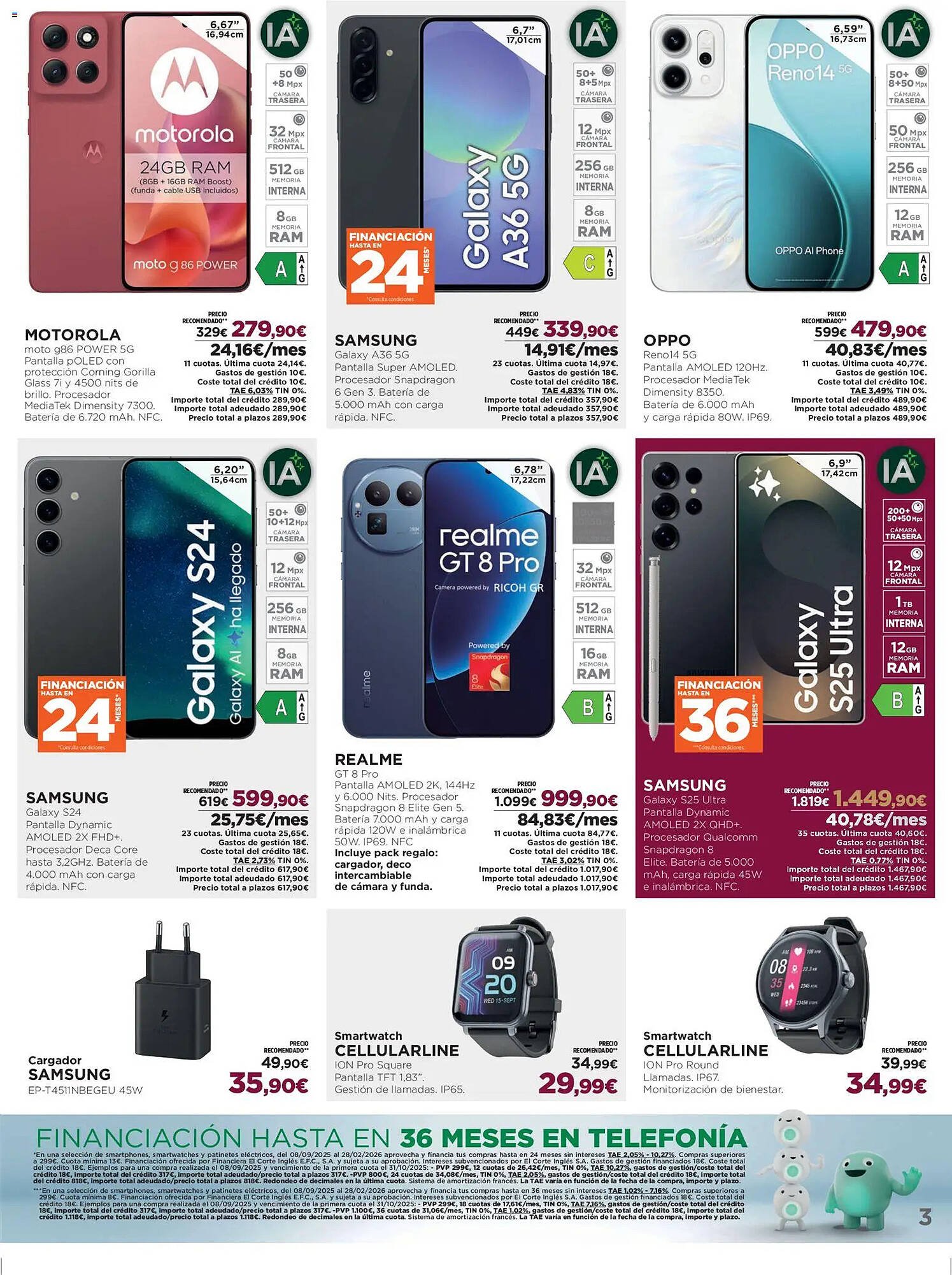 Catálogo El Corte Inglés (2025-12-02 - 2025-12-15)