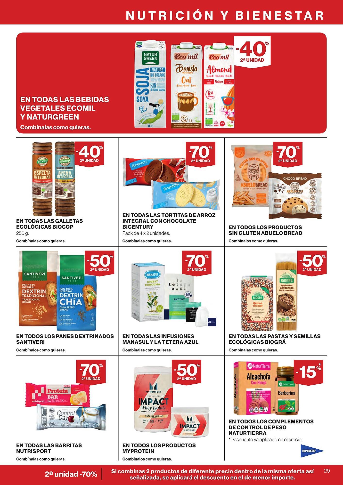 Catálogo Hipercor