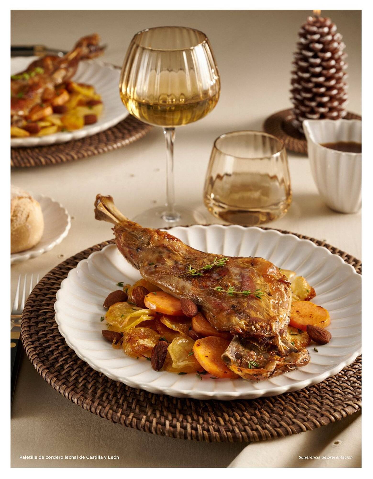 Catálogo El Corte Inglés