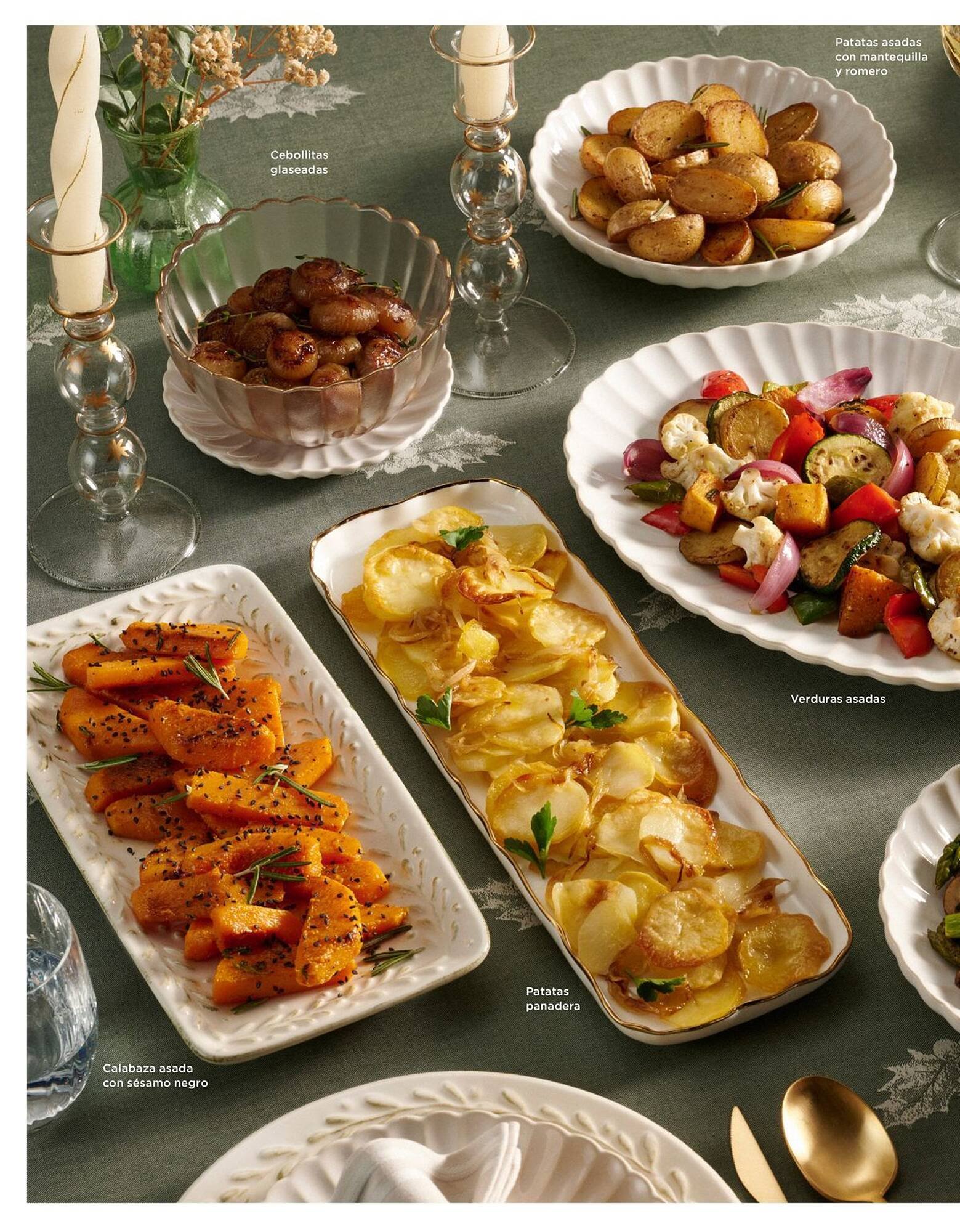 Catálogo El Corte Inglés