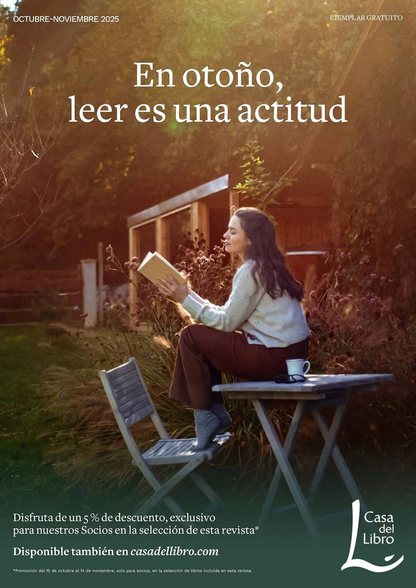 Catálogo Casa del Libro