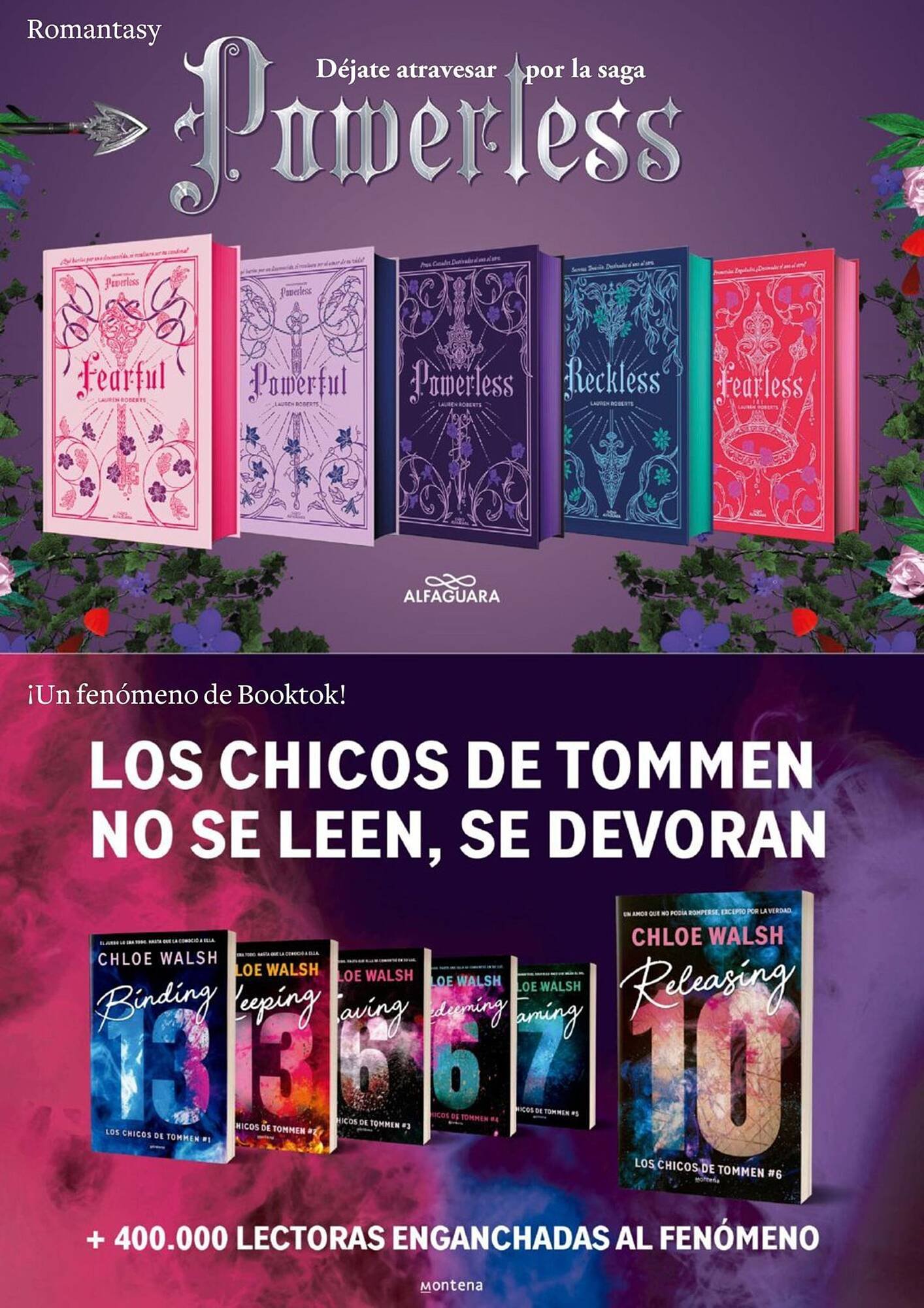 Catálogo Casa del Libro