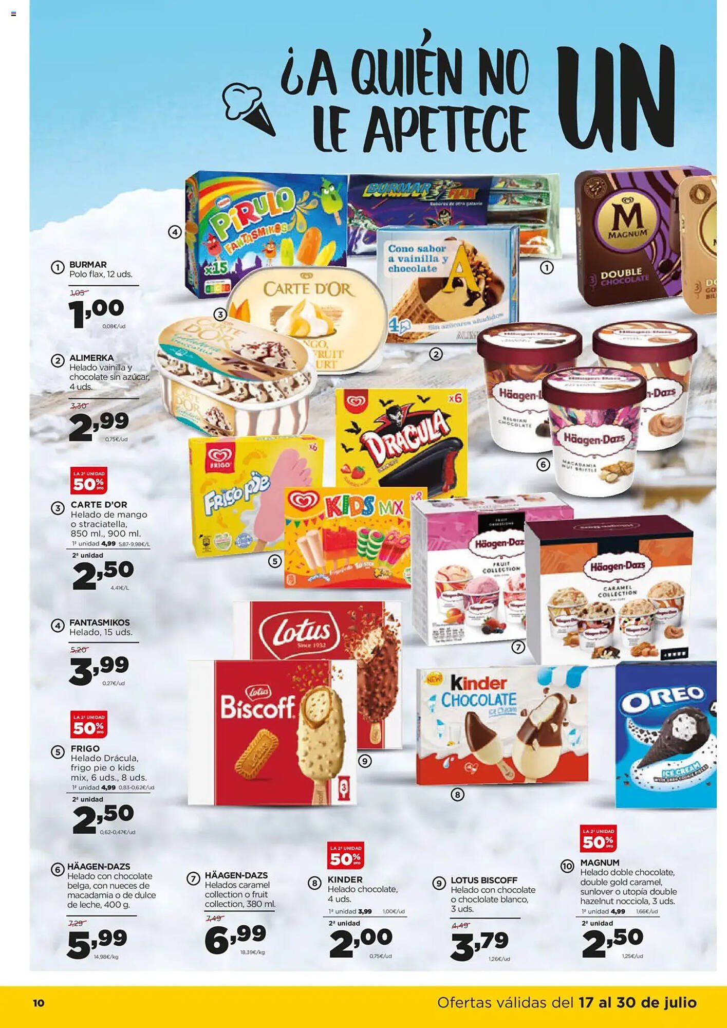Folleto Alimerka (2025-07-17 - 2025-07-30)