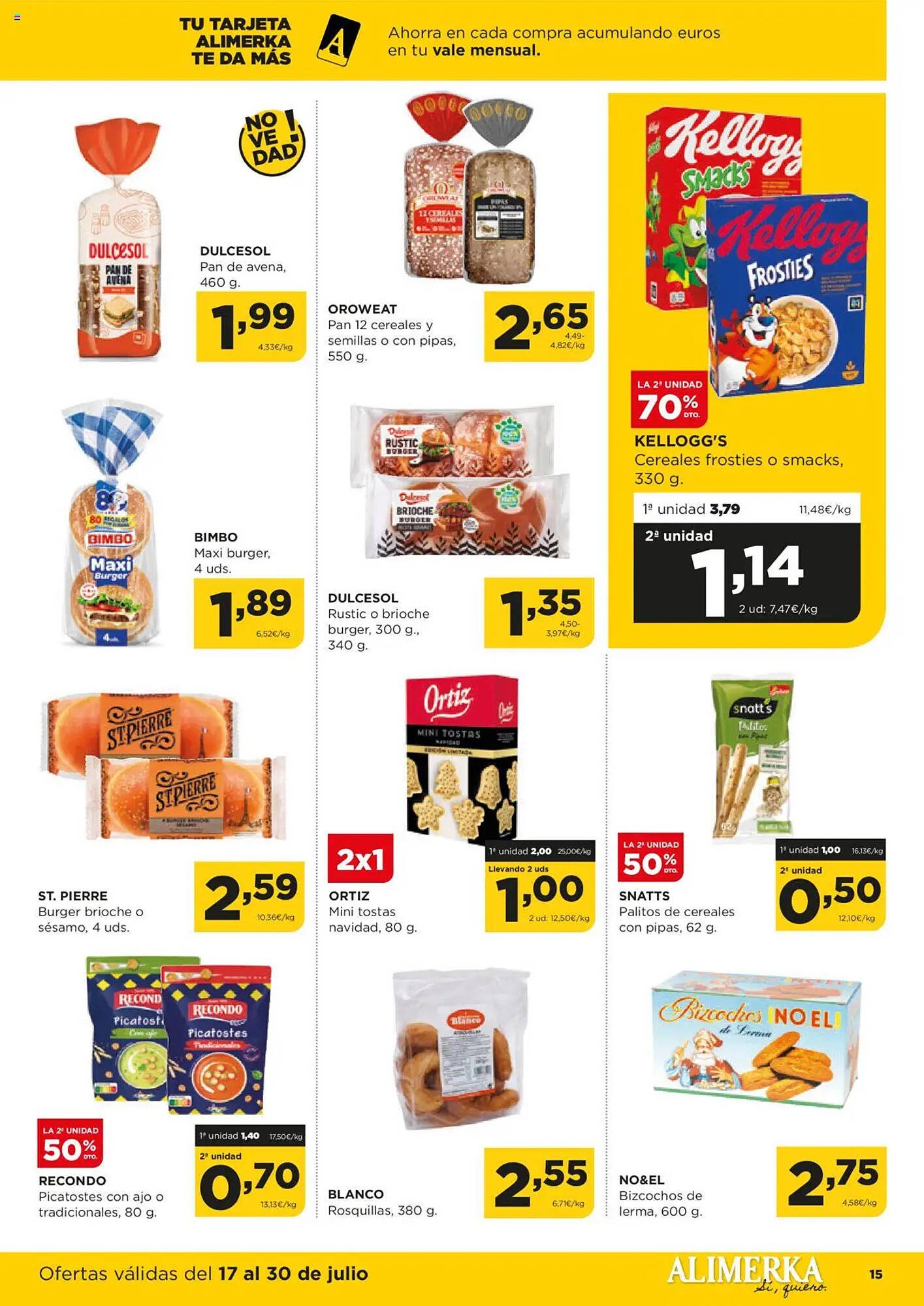 Folleto Alimerka (2025-07-17 - 2025-07-30)