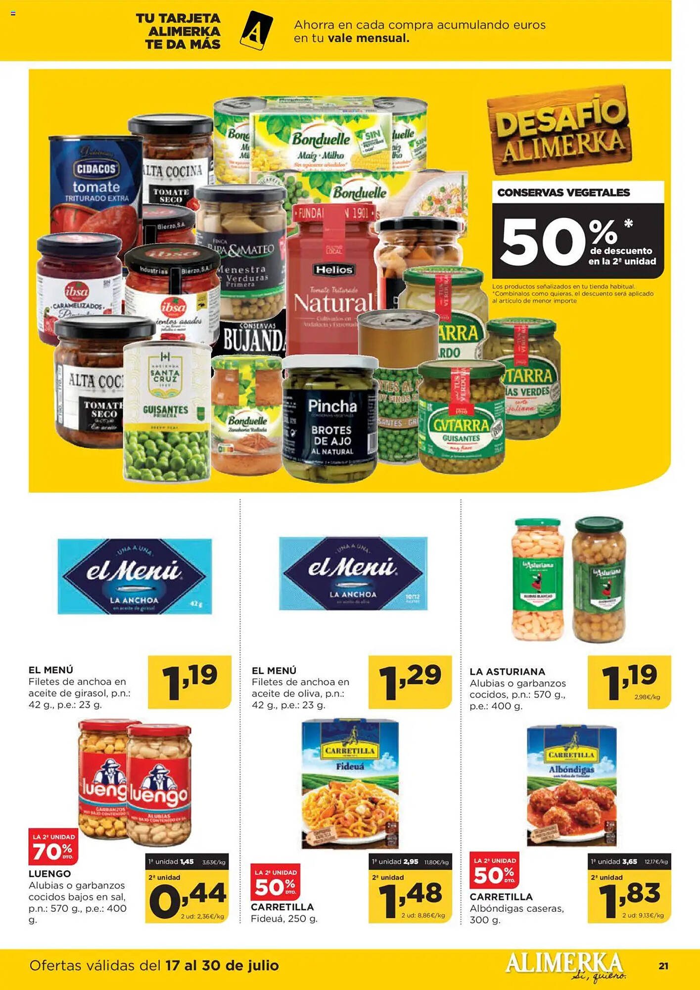 Folleto Alimerka (2025-07-17 - 2025-07-30)