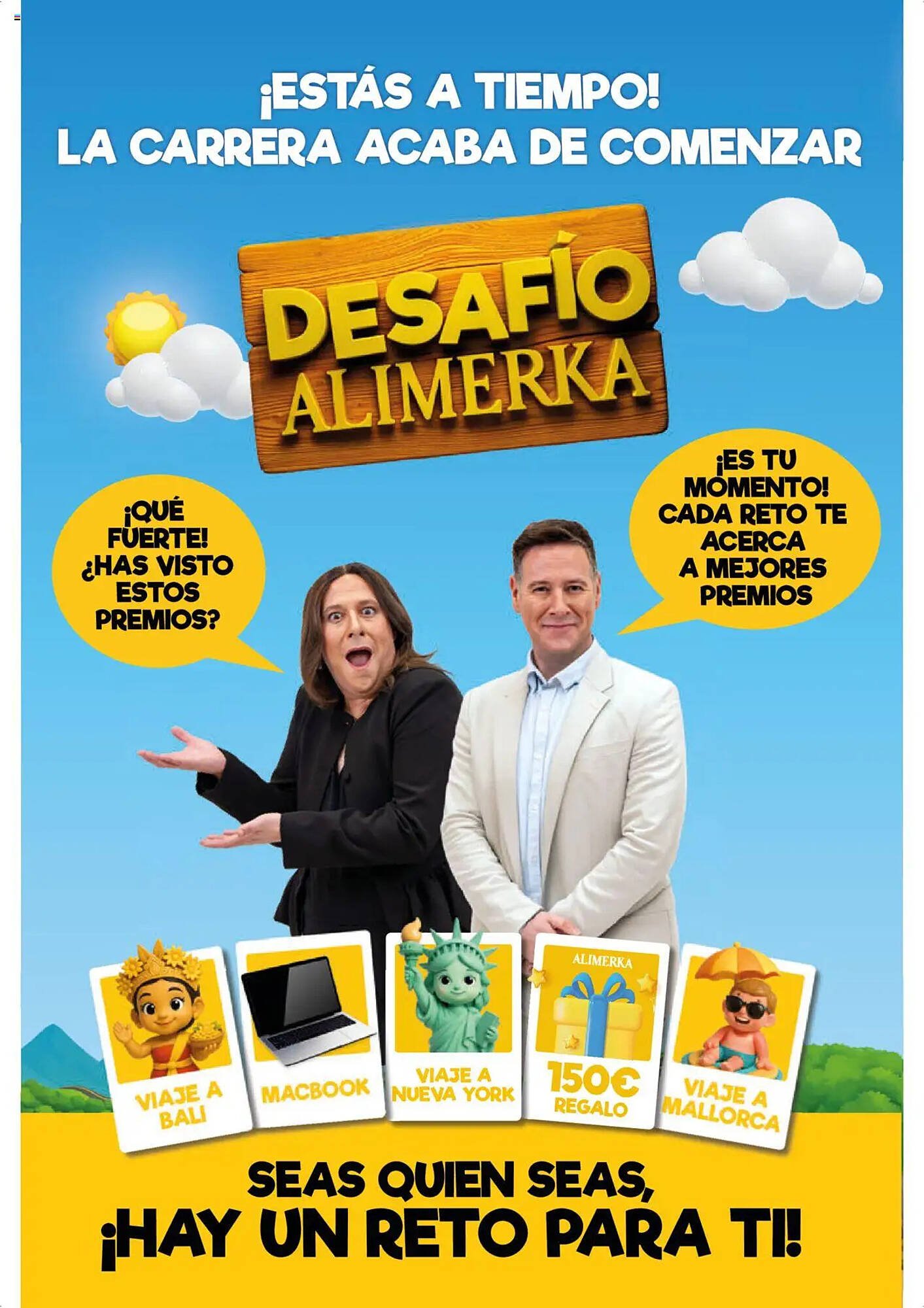 Folleto Alimerka (2025-07-17 - 2025-07-30)