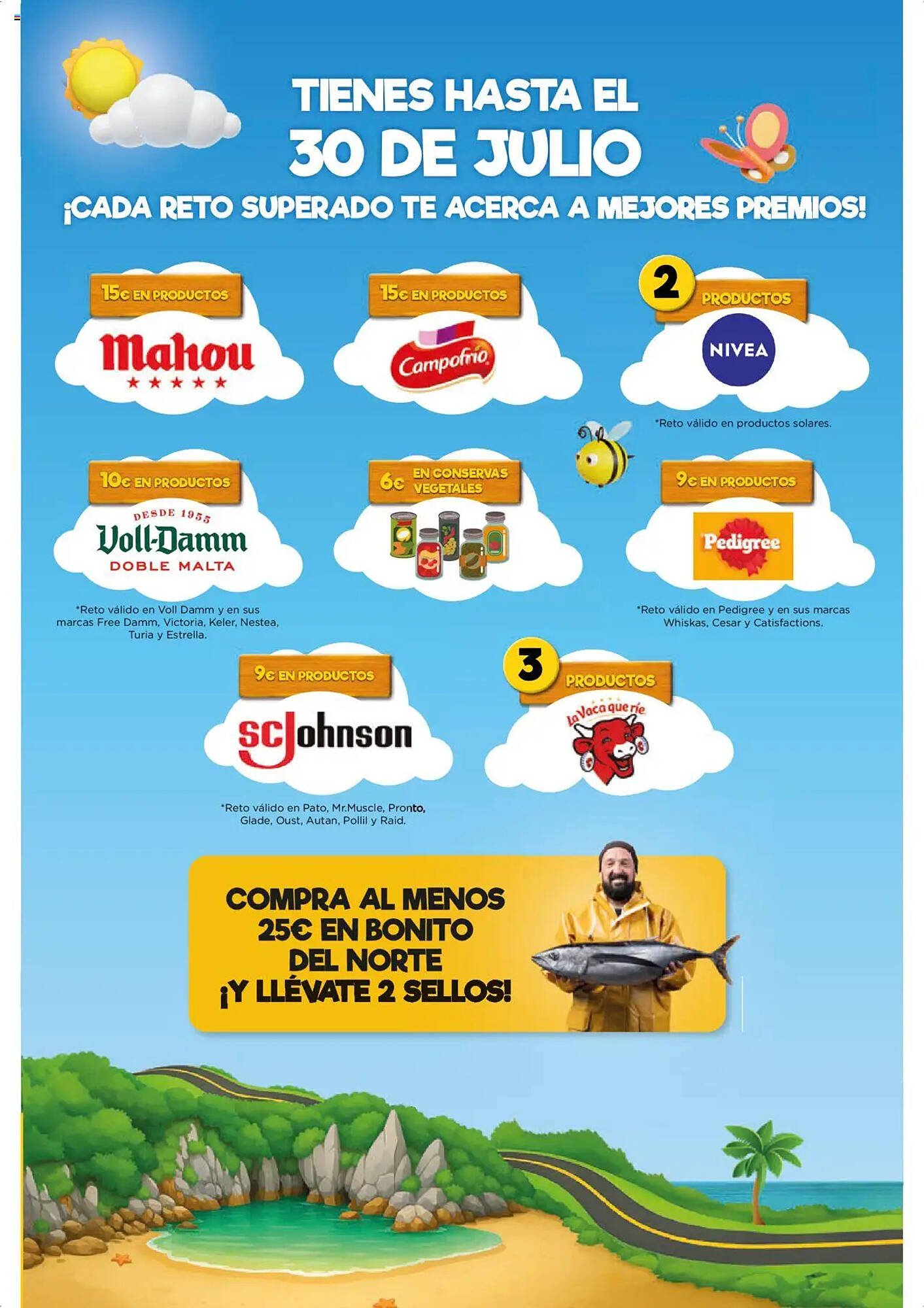 Folleto Alimerka (2025-07-17 - 2025-07-30)