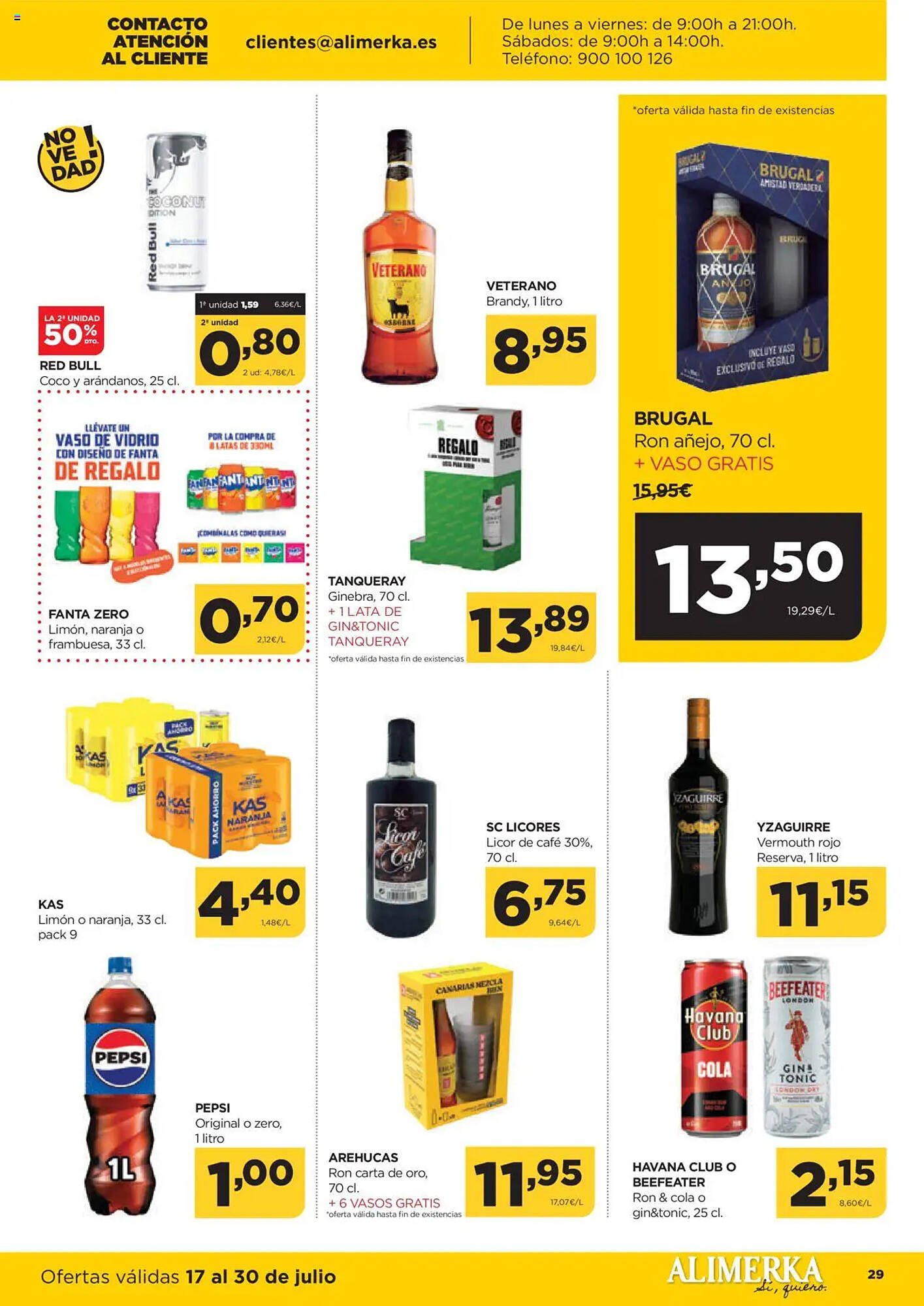 Folleto Alimerka (2025-07-17 - 2025-07-30)