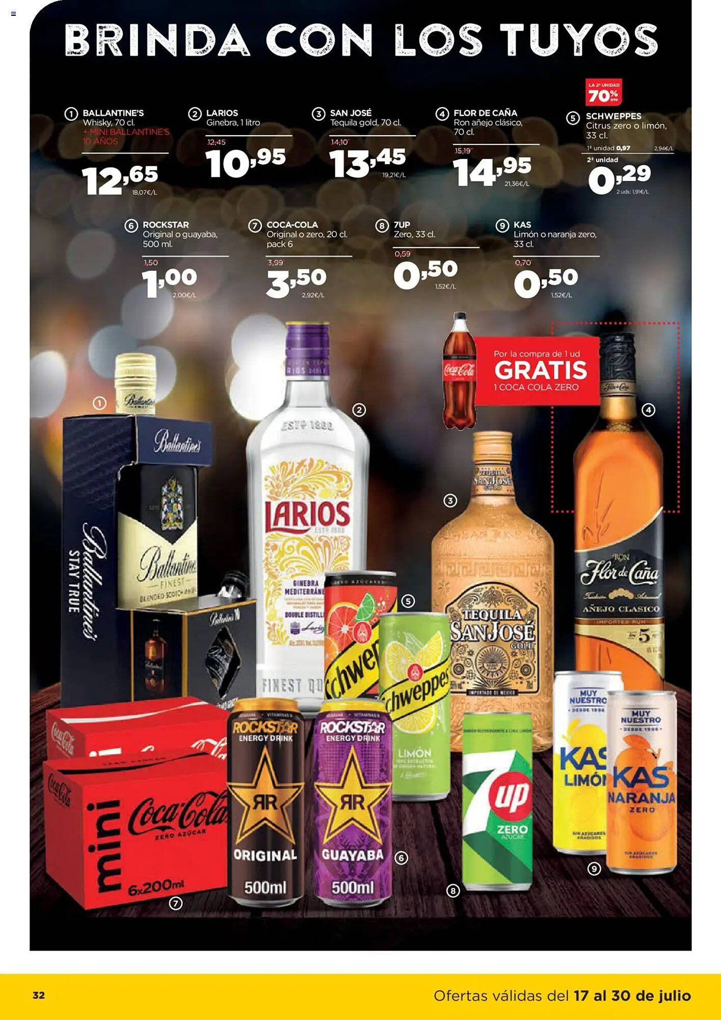 Folleto Alimerka (2025-07-17 - 2025-07-30)