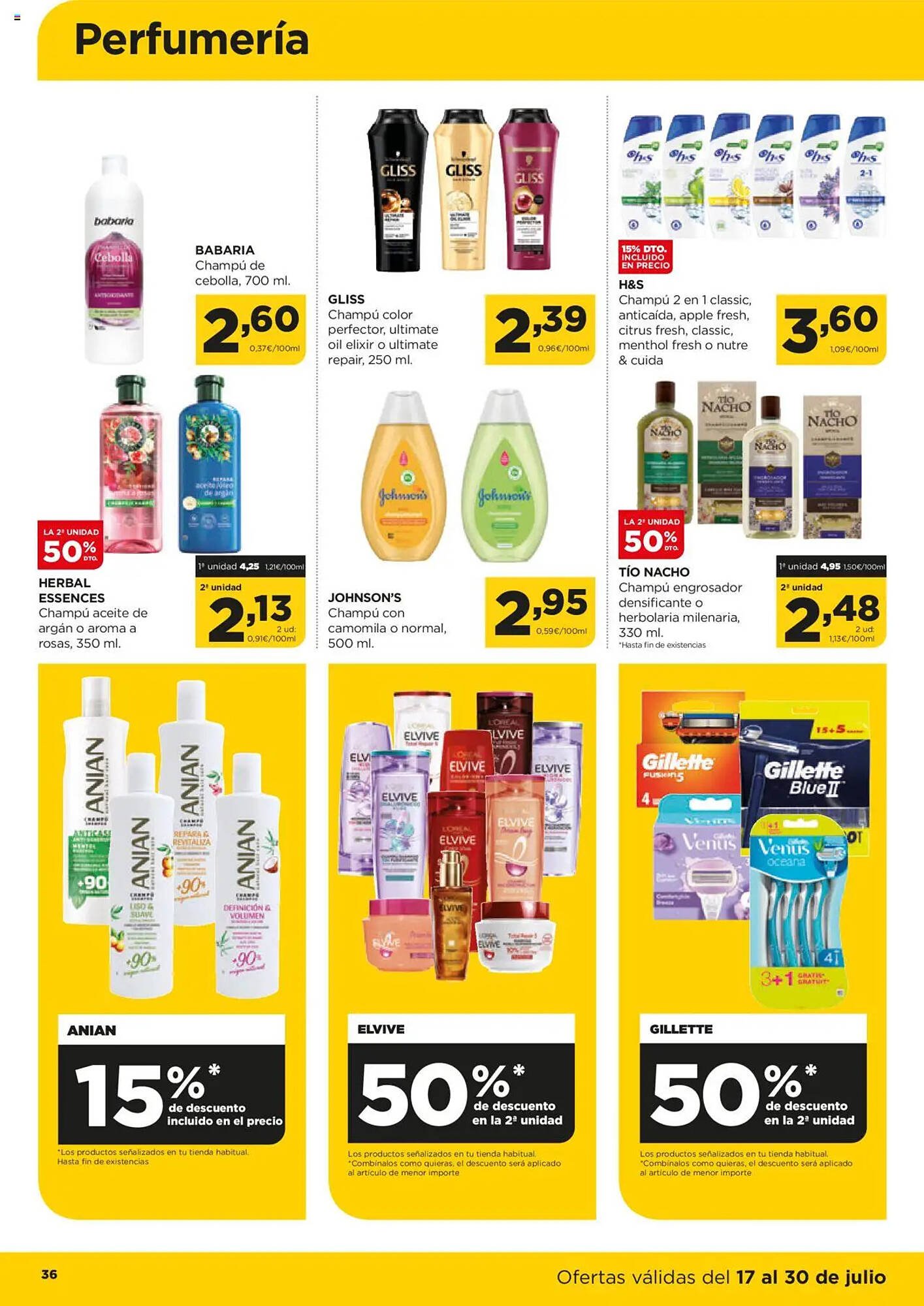 Folleto Alimerka (2025-07-17 - 2025-07-30)