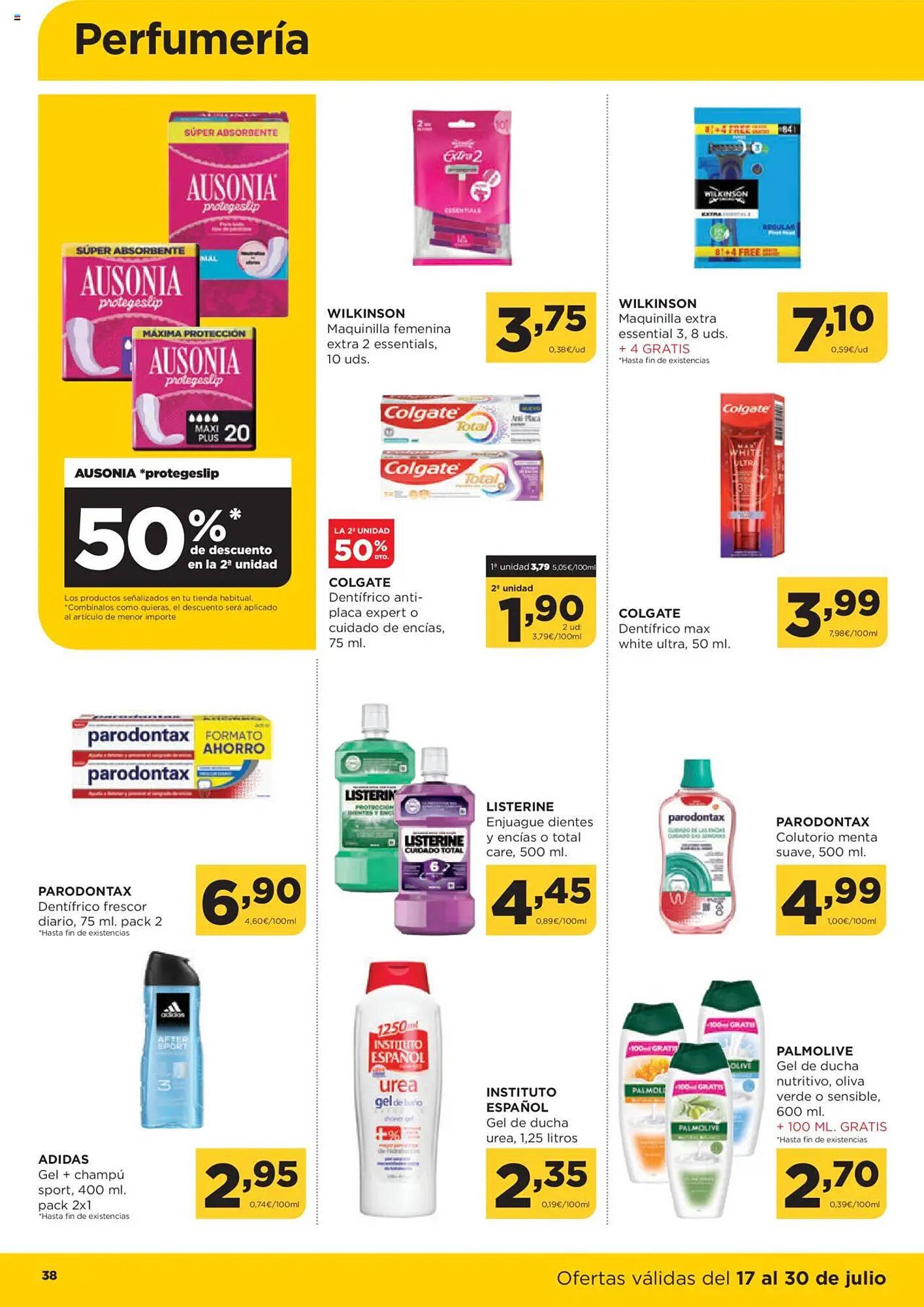 Folleto Alimerka (2025-07-17 - 2025-07-30)