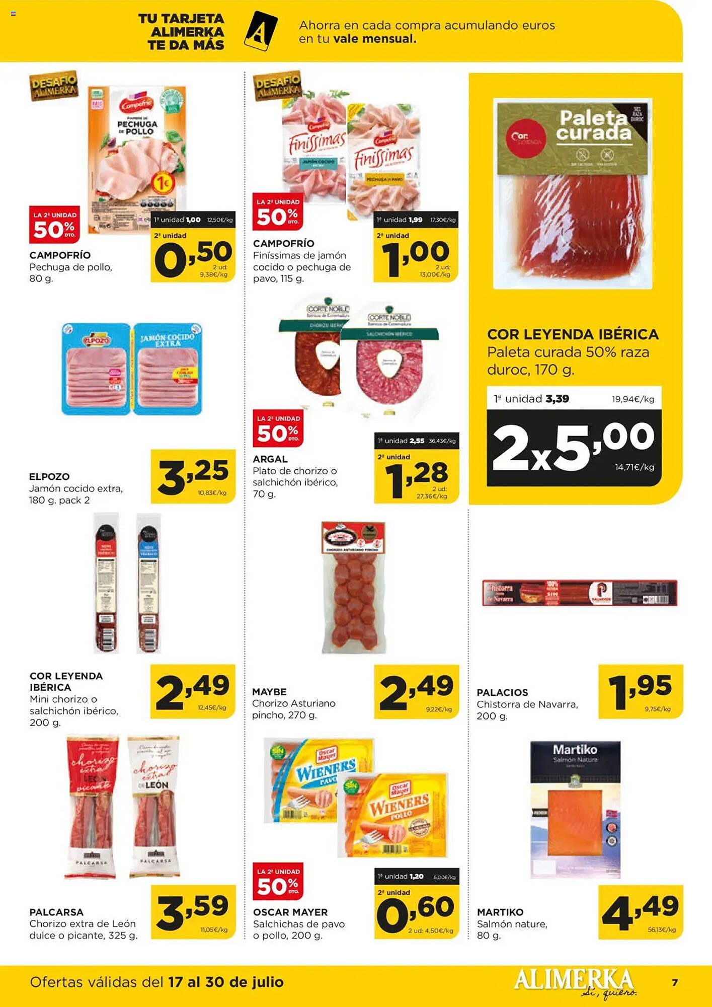 Folleto Alimerka (2025-07-17 - 2025-07-30)