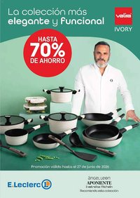 Catálogo E.Leclerc