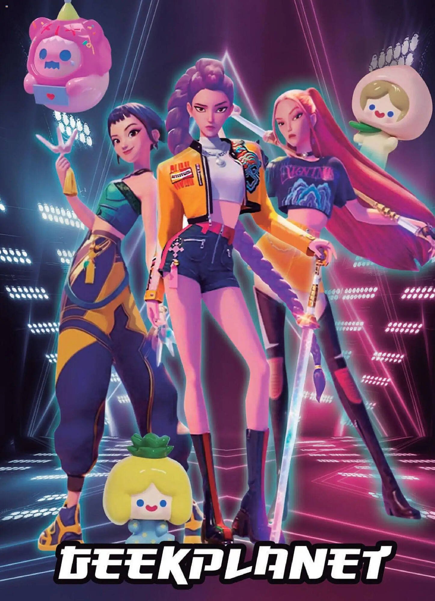 Catálogo Toy Planet (2025-12-04 - 2026-04-30)