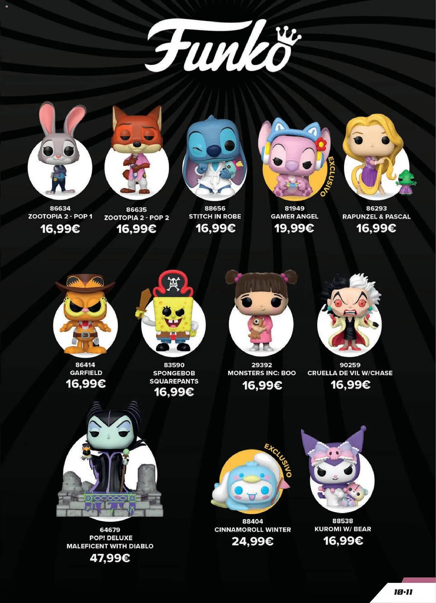 Catálogo Toy Planet (2025-12-04 - 2026-04-30)