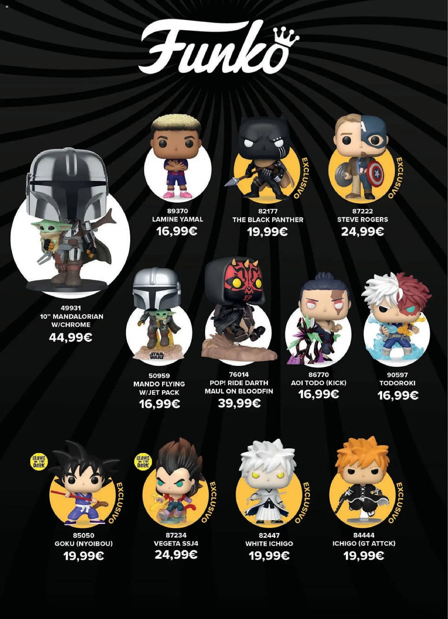 Catálogo Toy Planet (2025-12-04 - 2026-04-30)