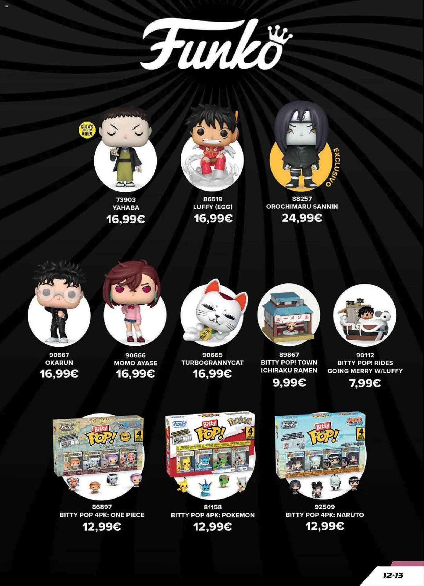 Catálogo Toy Planet (2025-12-04 - 2026-04-30)