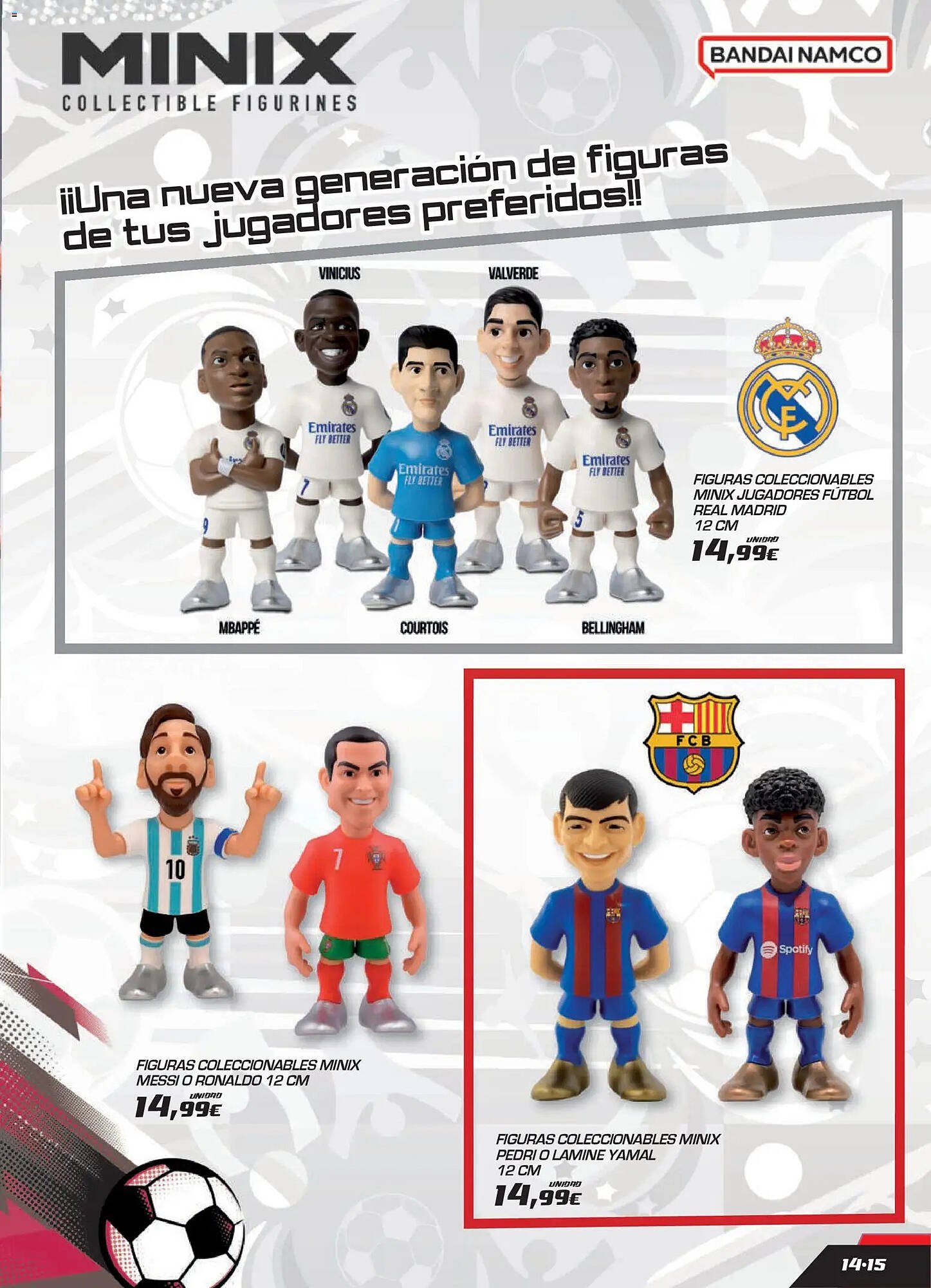 Catálogo Toy Planet (2025-12-04 - 2026-04-30)