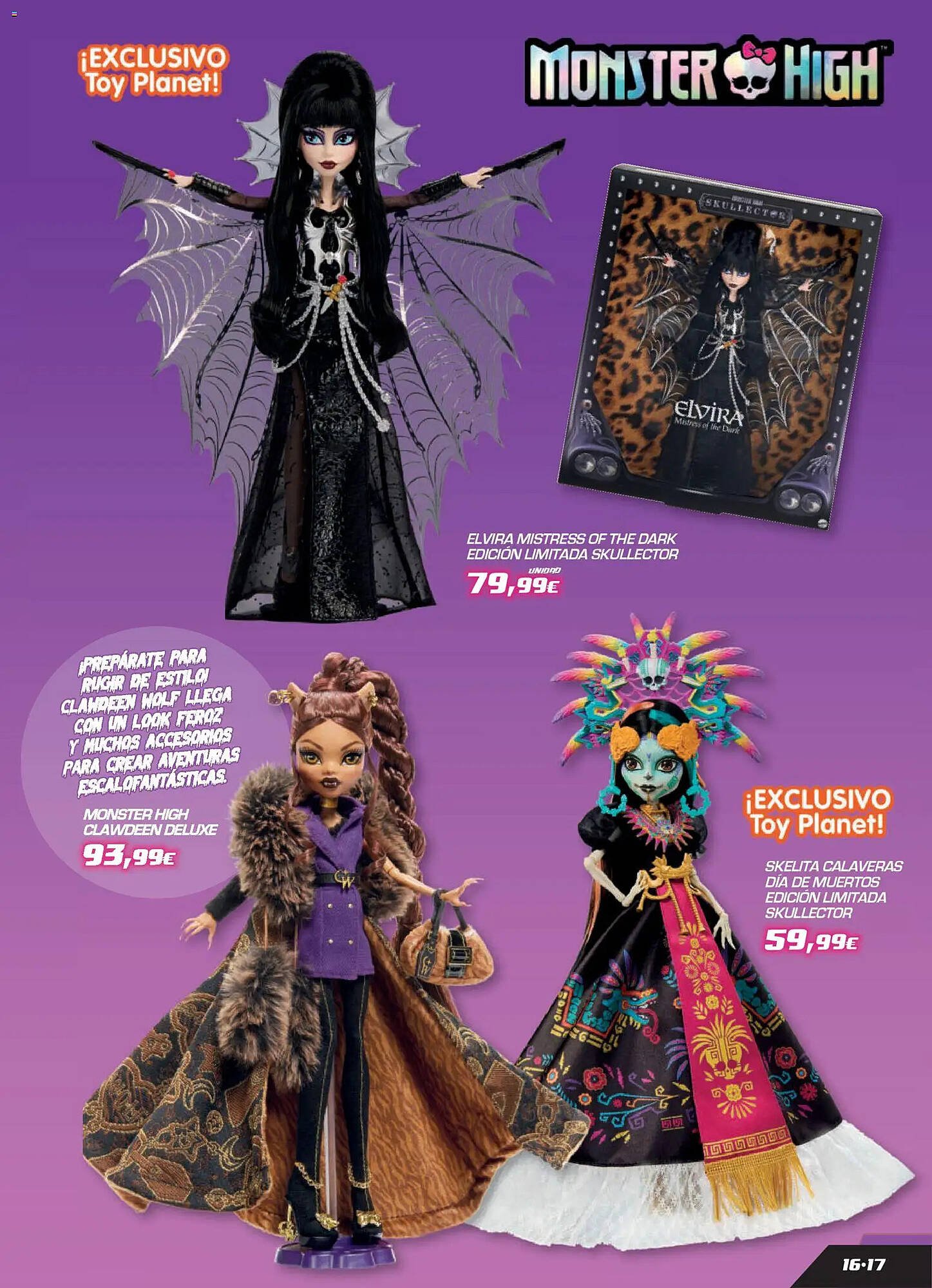 Catálogo Toy Planet (2025-12-04 - 2026-04-30)